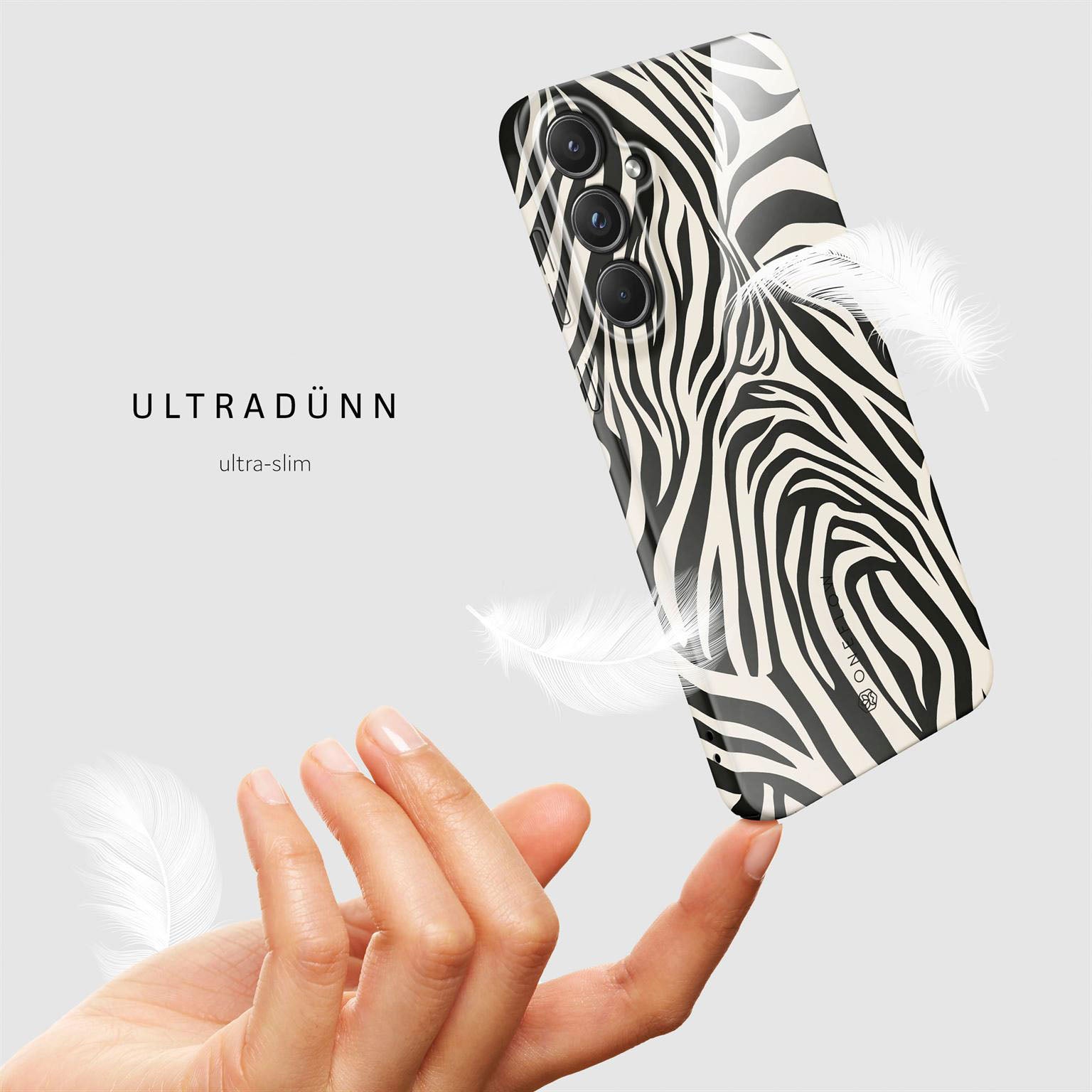 Wild Cover für Samsung Galaxy A55 5G