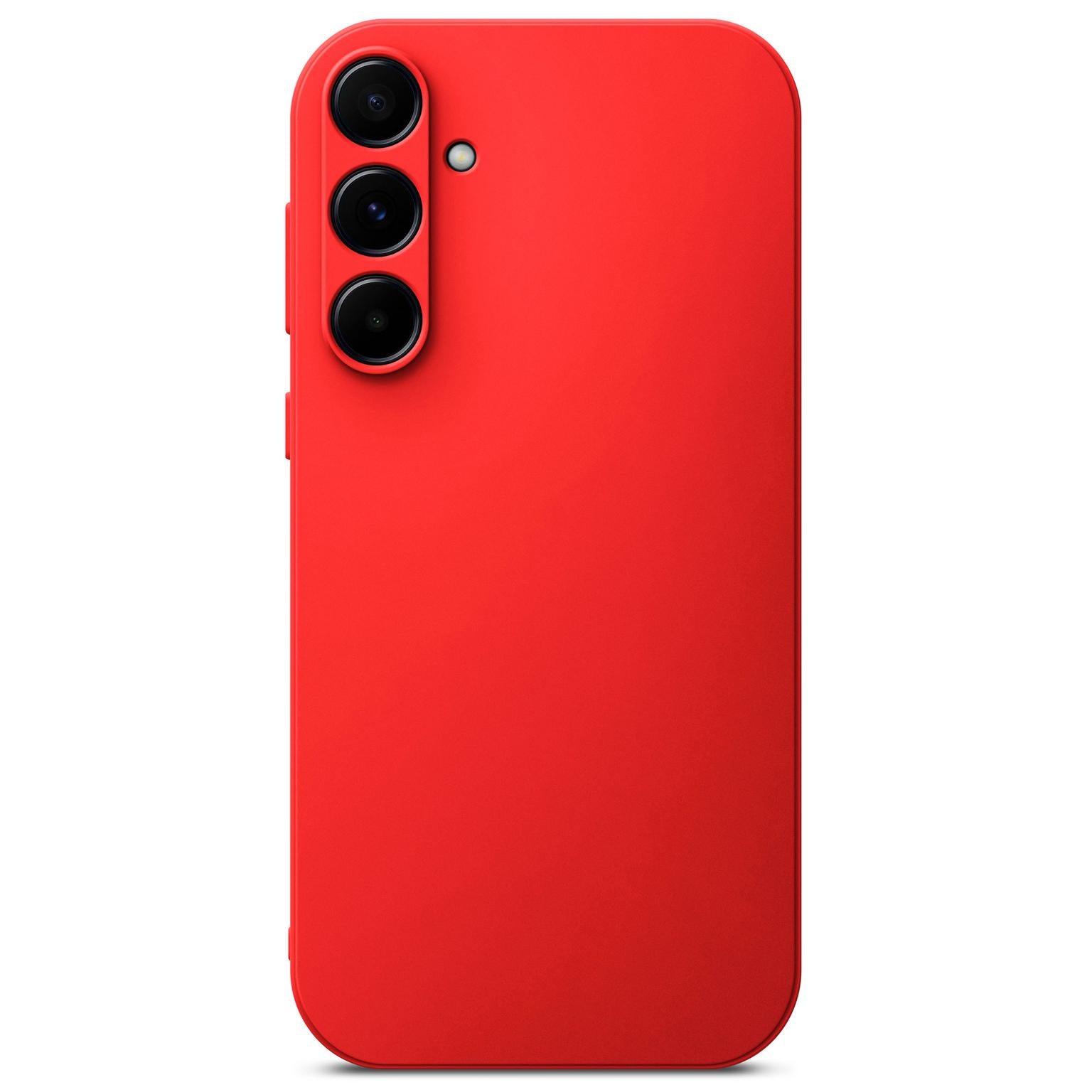 Soft Case für Samsung Galaxy A55 5G