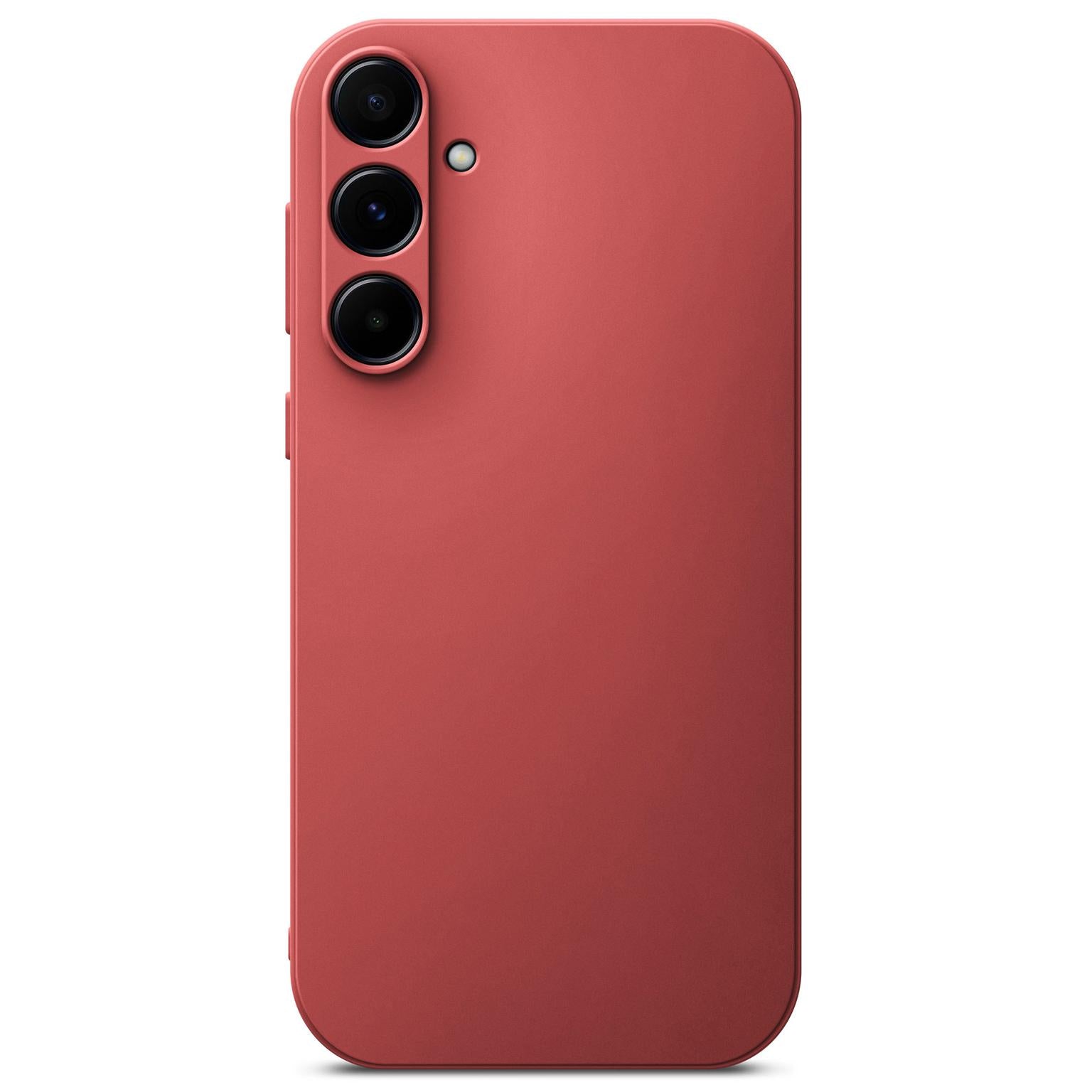 Soft Case für Samsung Galaxy A55 5G
