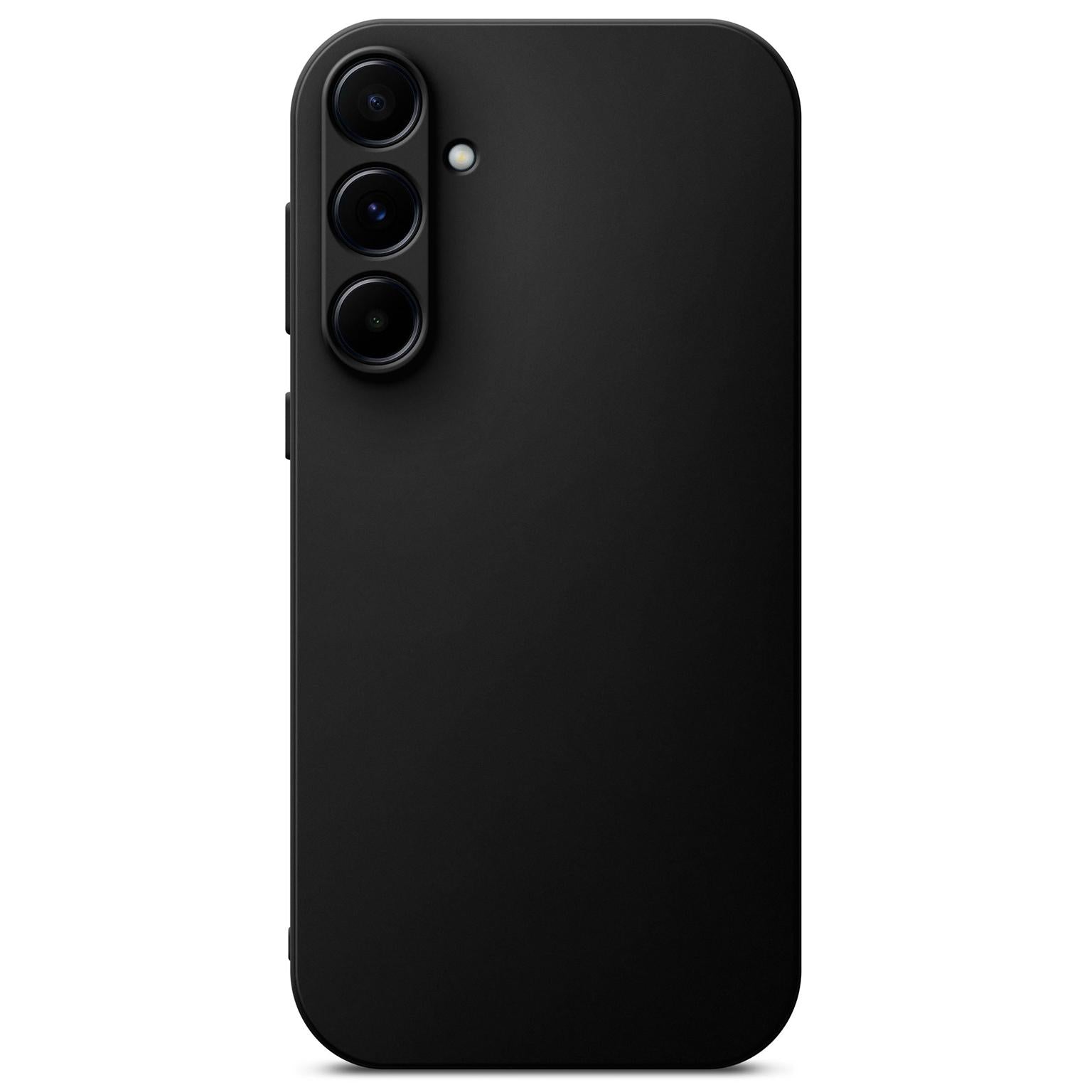 Soft Case für Samsung Galaxy A55 5G