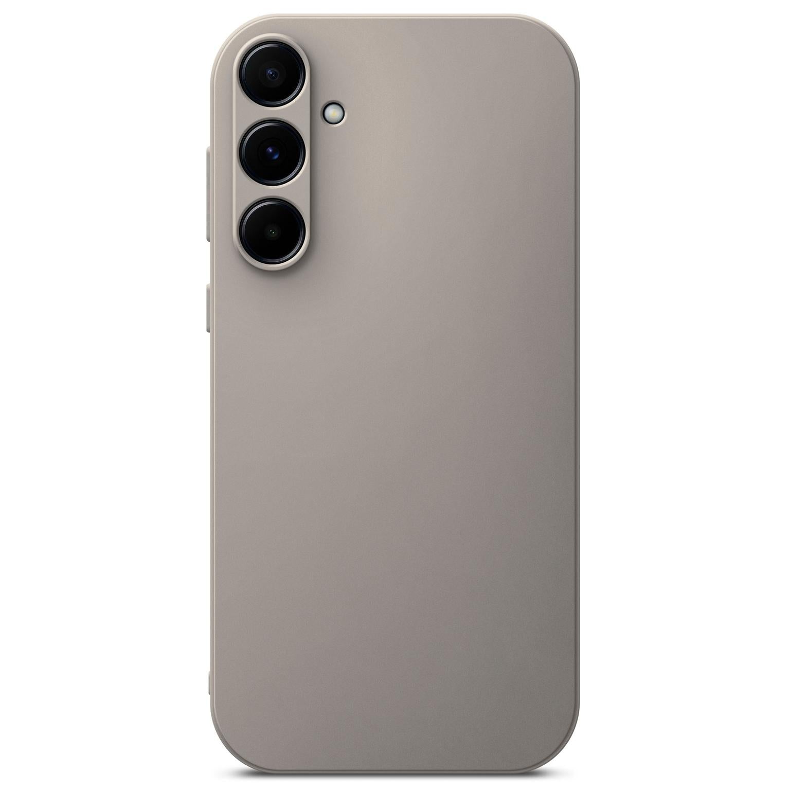 Soft Case für Samsung Galaxy A55 5G