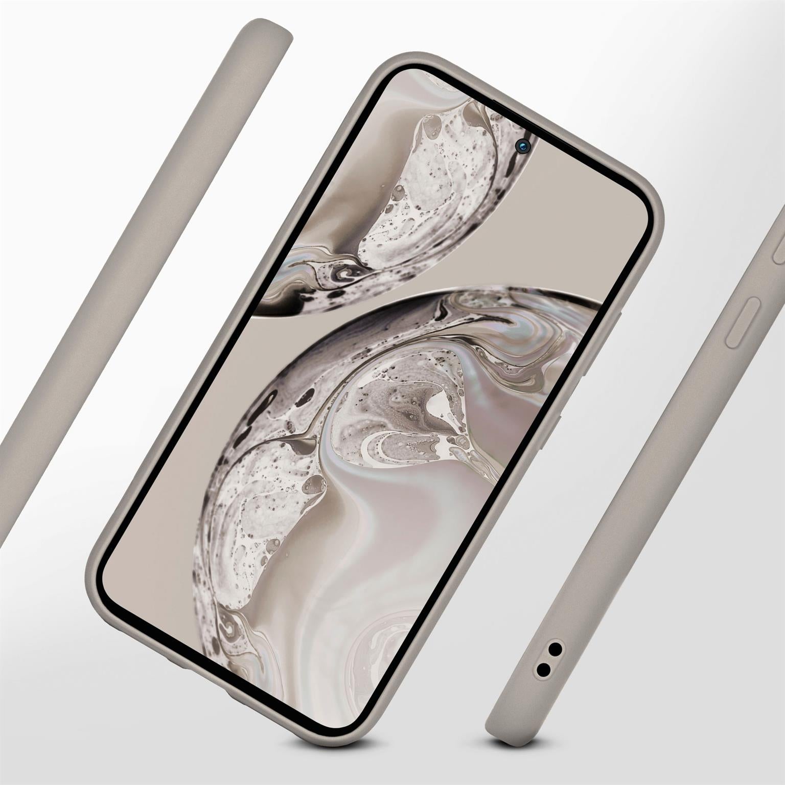 Soft Case für Samsung Galaxy A55 5G