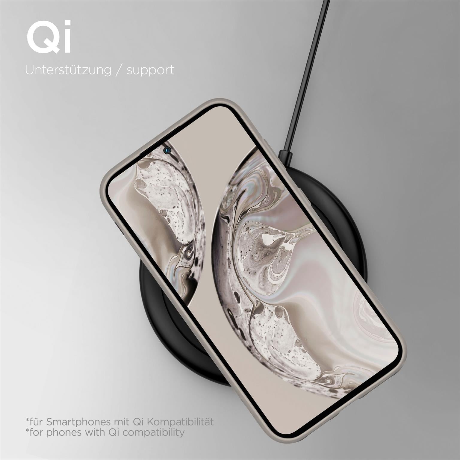 Soft Case für Samsung Galaxy A55 5G