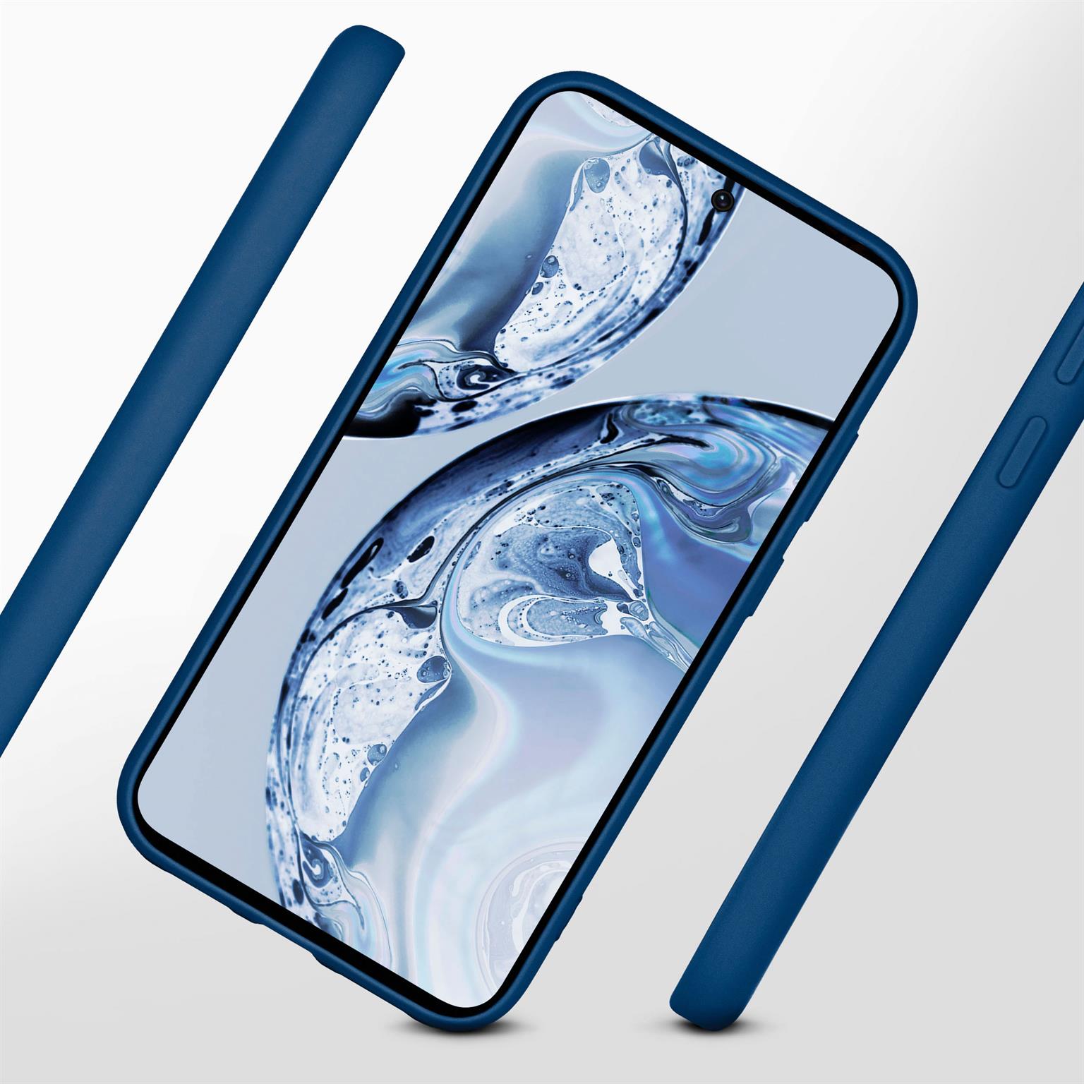 Soft Case für Samsung Galaxy A56 5G