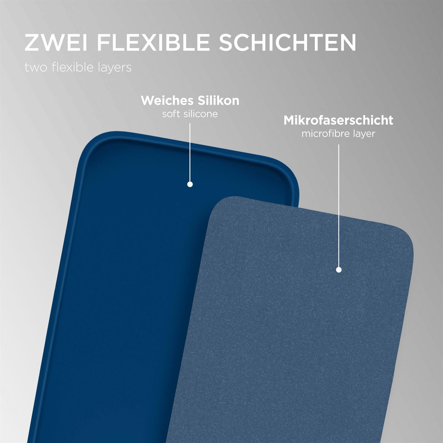 Soft Case für Samsung Galaxy A56 5G
