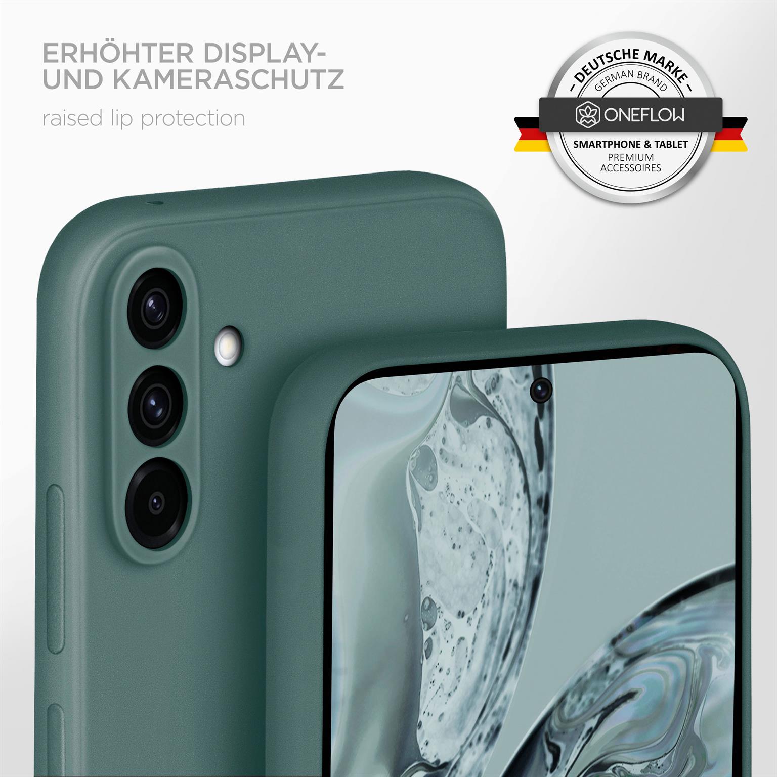 Soft Case für Samsung Galaxy A56 5G