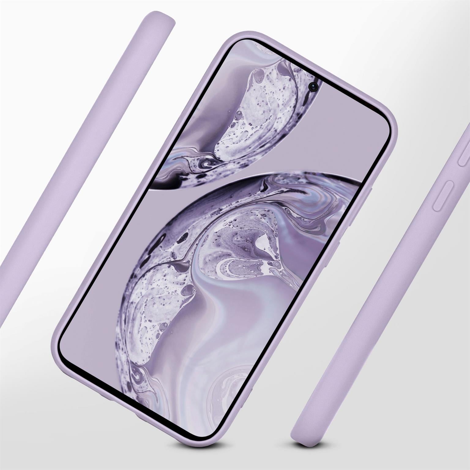 Soft Case für Samsung Galaxy A56 5G