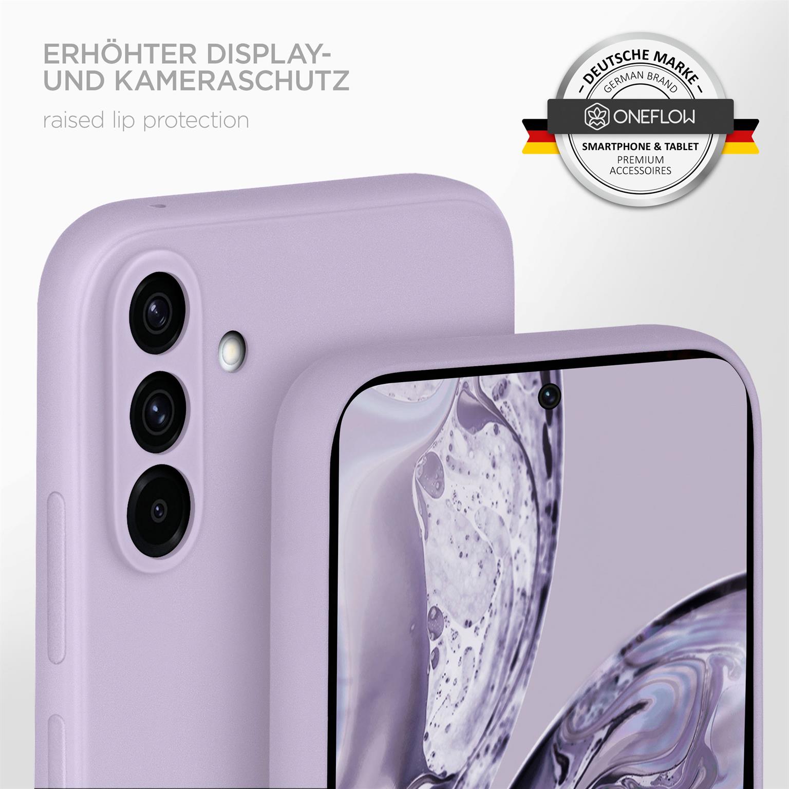 Soft Case für Samsung Galaxy A56 5G