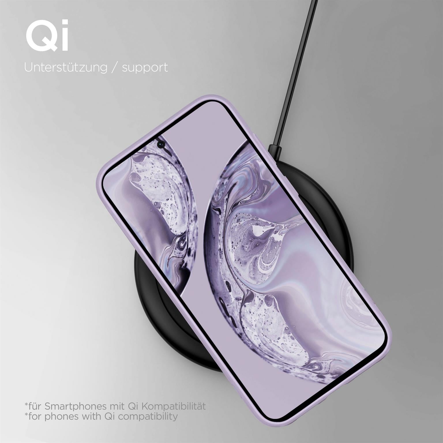 Soft Case für Samsung Galaxy A56 5G