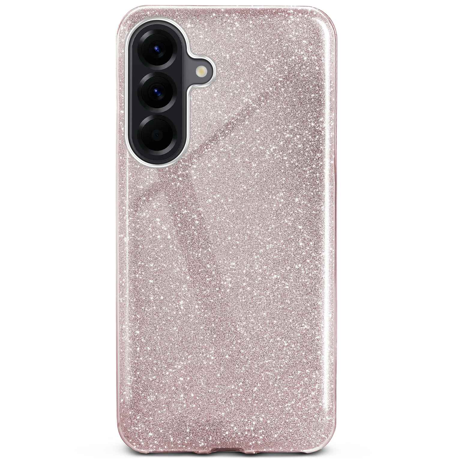 Glitter Case für Samsung Galaxy A56 5G