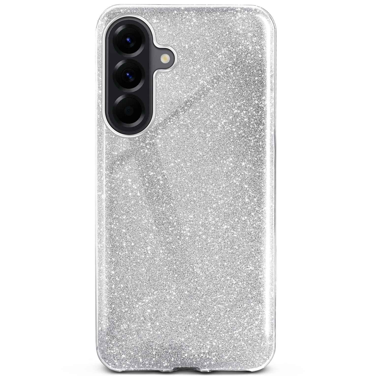 Glitter Case für Samsung Galaxy A56 5G