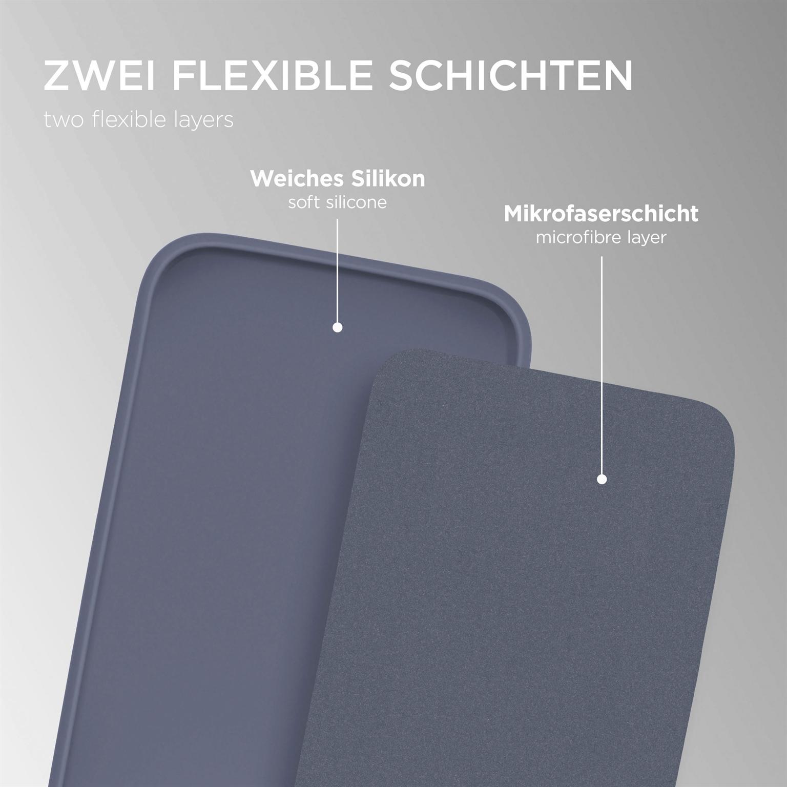 Soft Case für Samsung Galaxy A56 5G