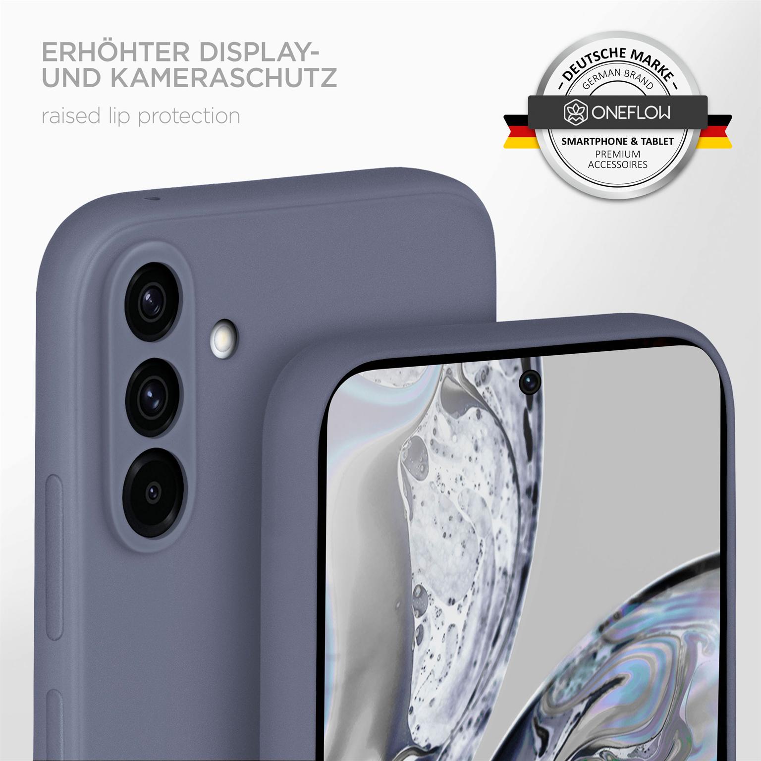 Soft Case für Samsung Galaxy A56 5G