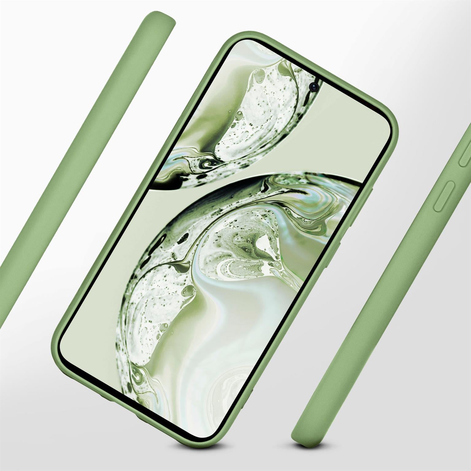 Soft Case für Samsung Galaxy A56 5G