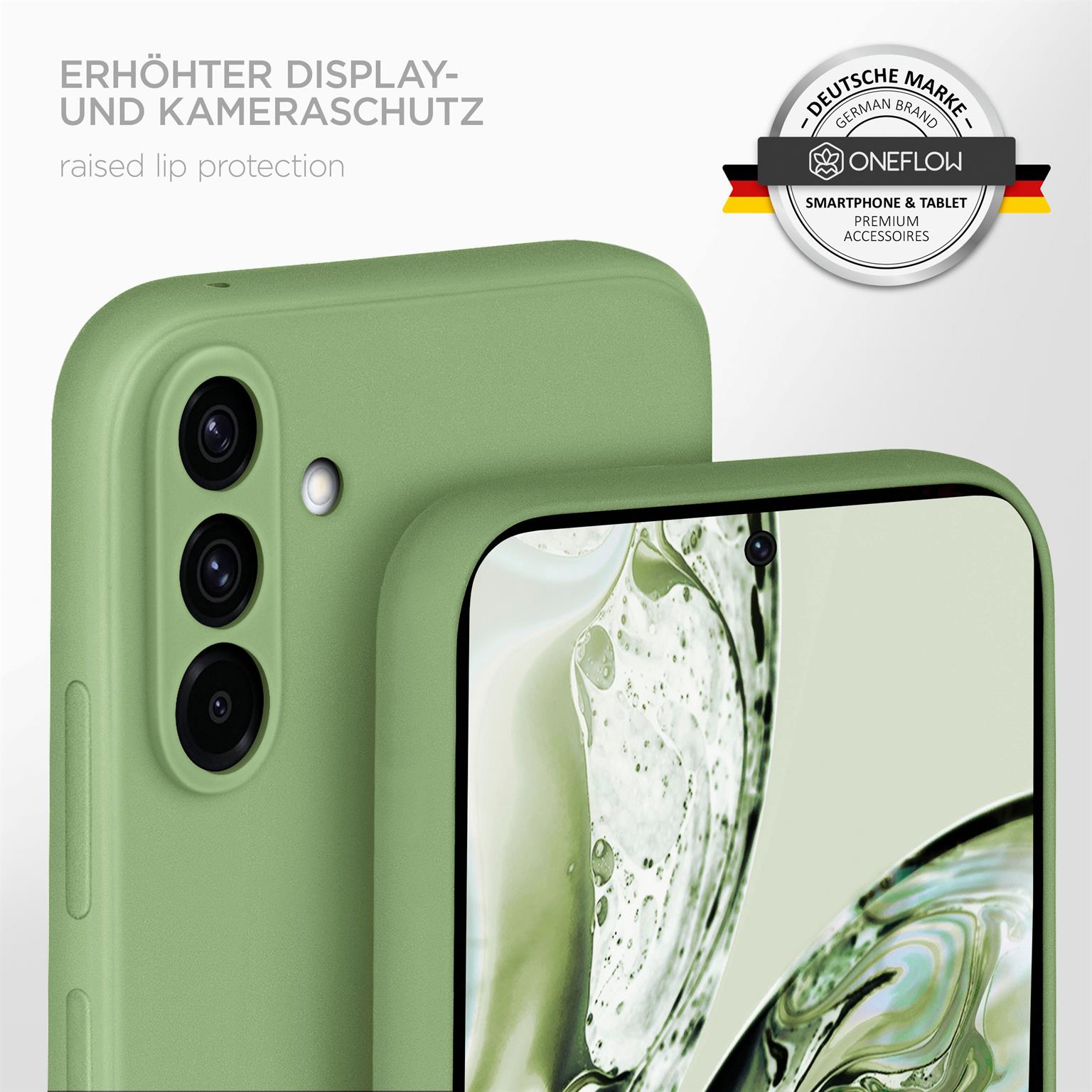 Soft Case für Samsung Galaxy A56 5G