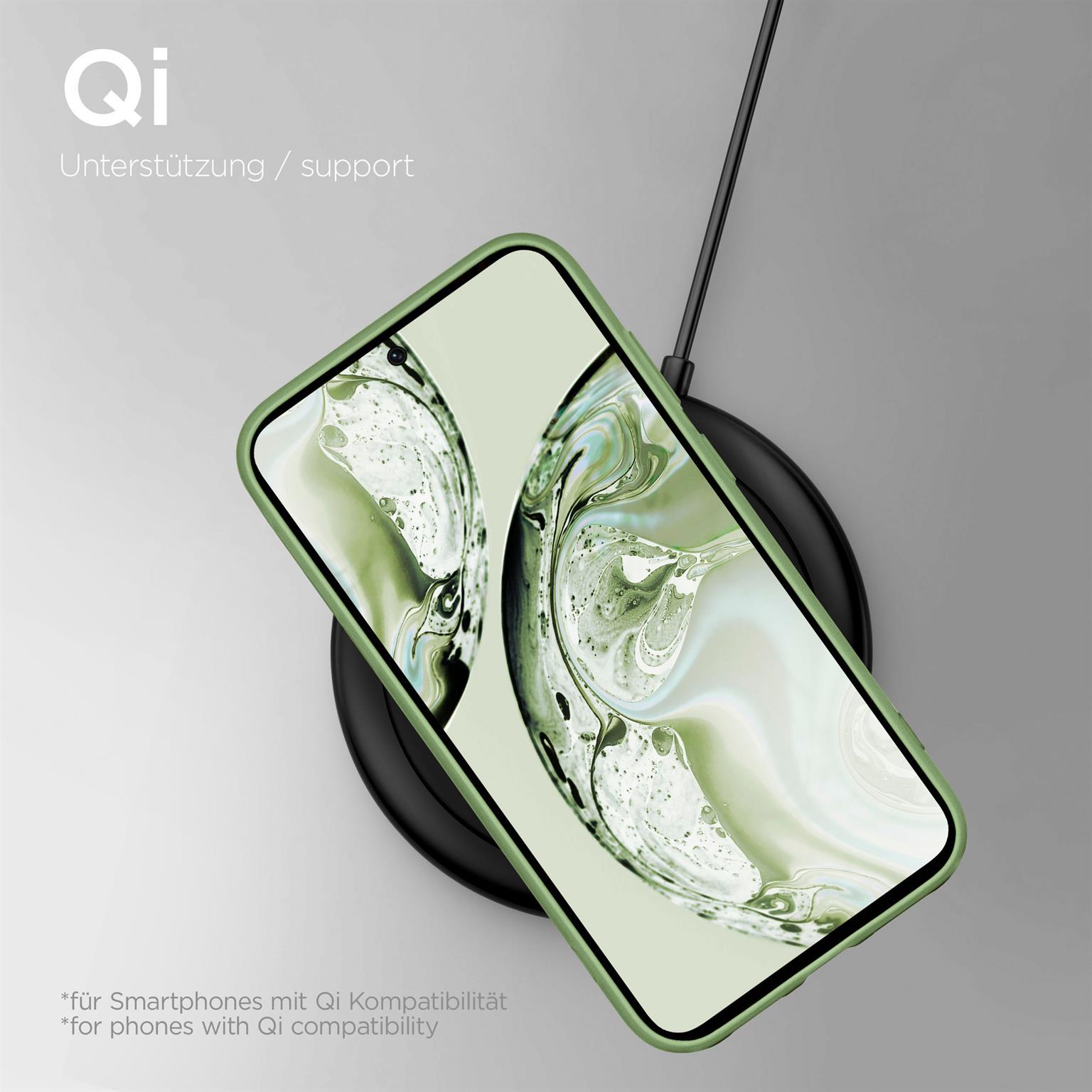 Soft Case für Samsung Galaxy A56 5G