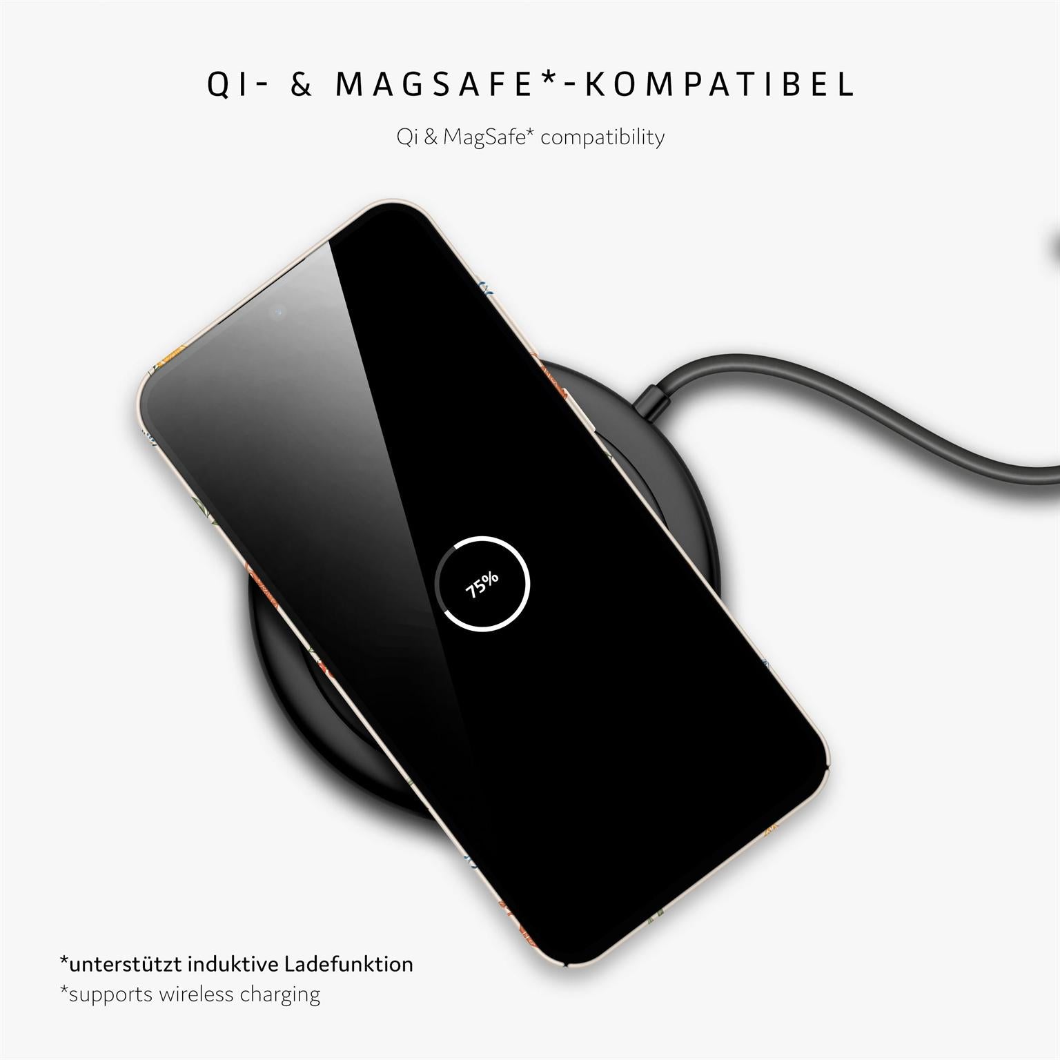 Splash Case für Samsung Galaxy A56 5G in der Farbe Island Market (Mehrfarbig (bunt))