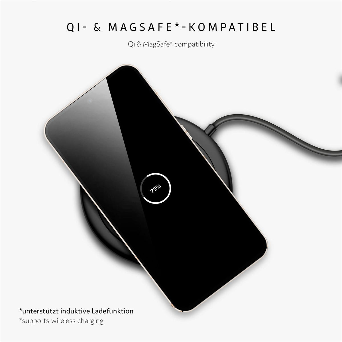 Splash Case für Samsung Galaxy A56 5G in der Farbe Catnap Club (Braun / Beige)