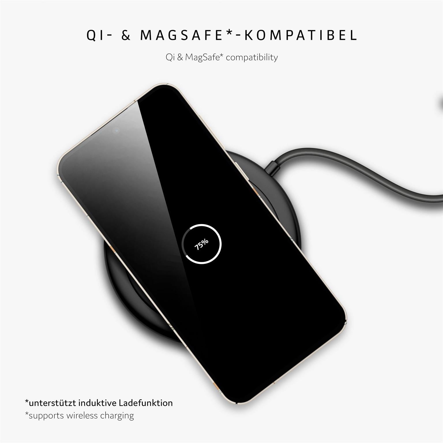 Splash Case für Samsung Galaxy A56 5G in der Farbe Palm Break (Mehrfarbig (bunt))