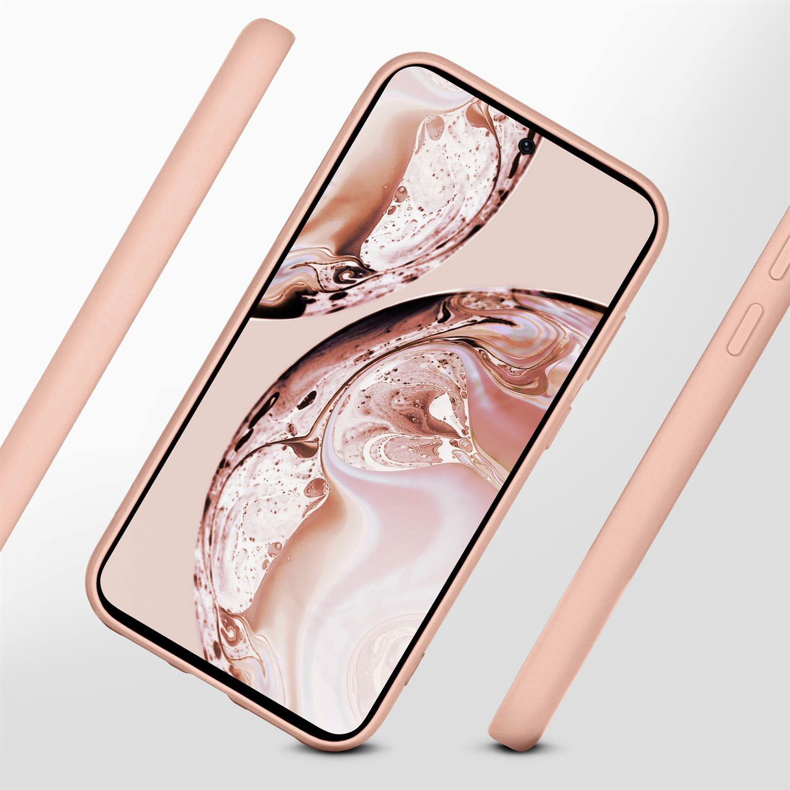 Soft Case für Samsung Galaxy A56 5G