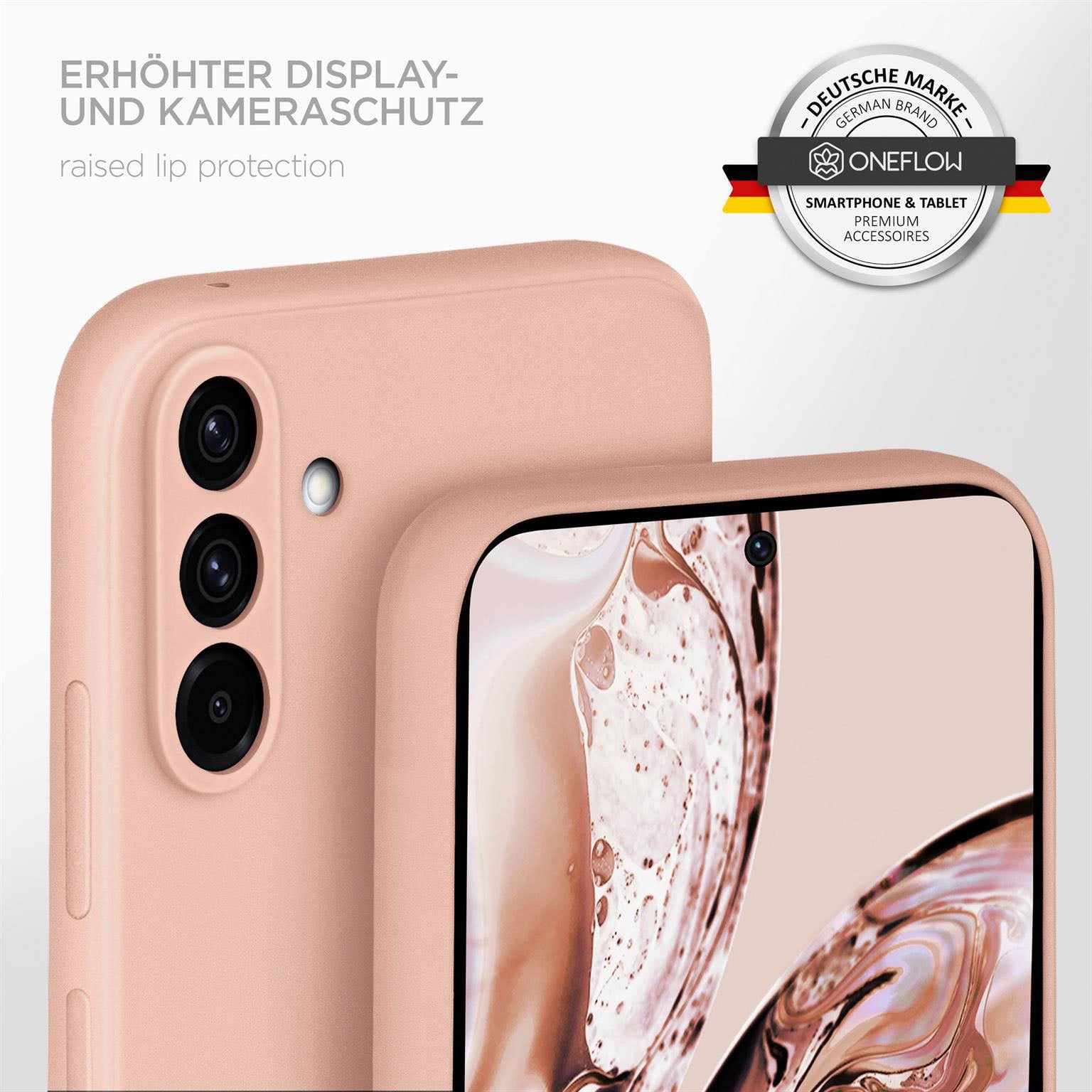 Soft Case für Samsung Galaxy A56 5G