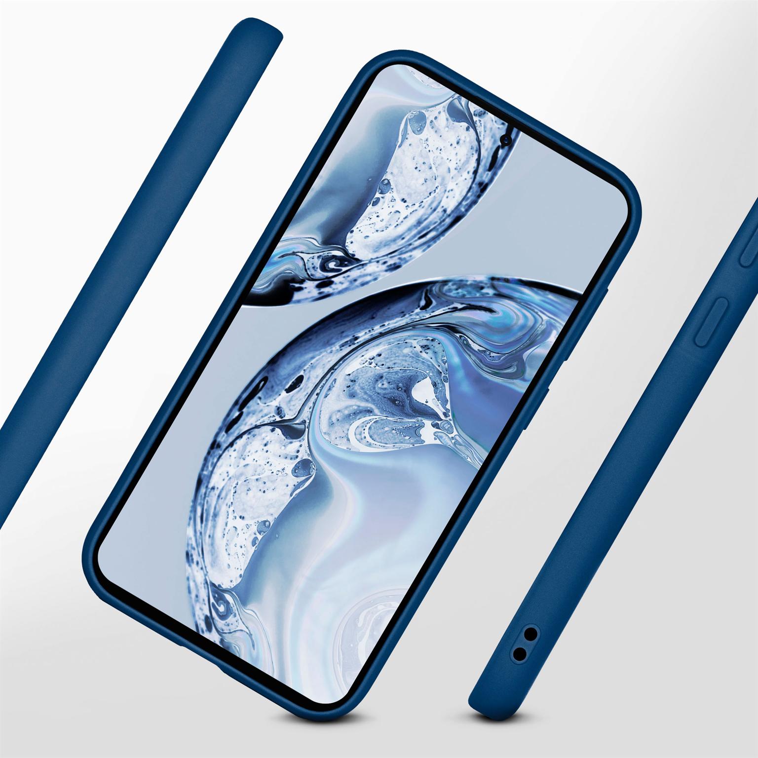 Soft Case für Samsung Galaxy A57 5G