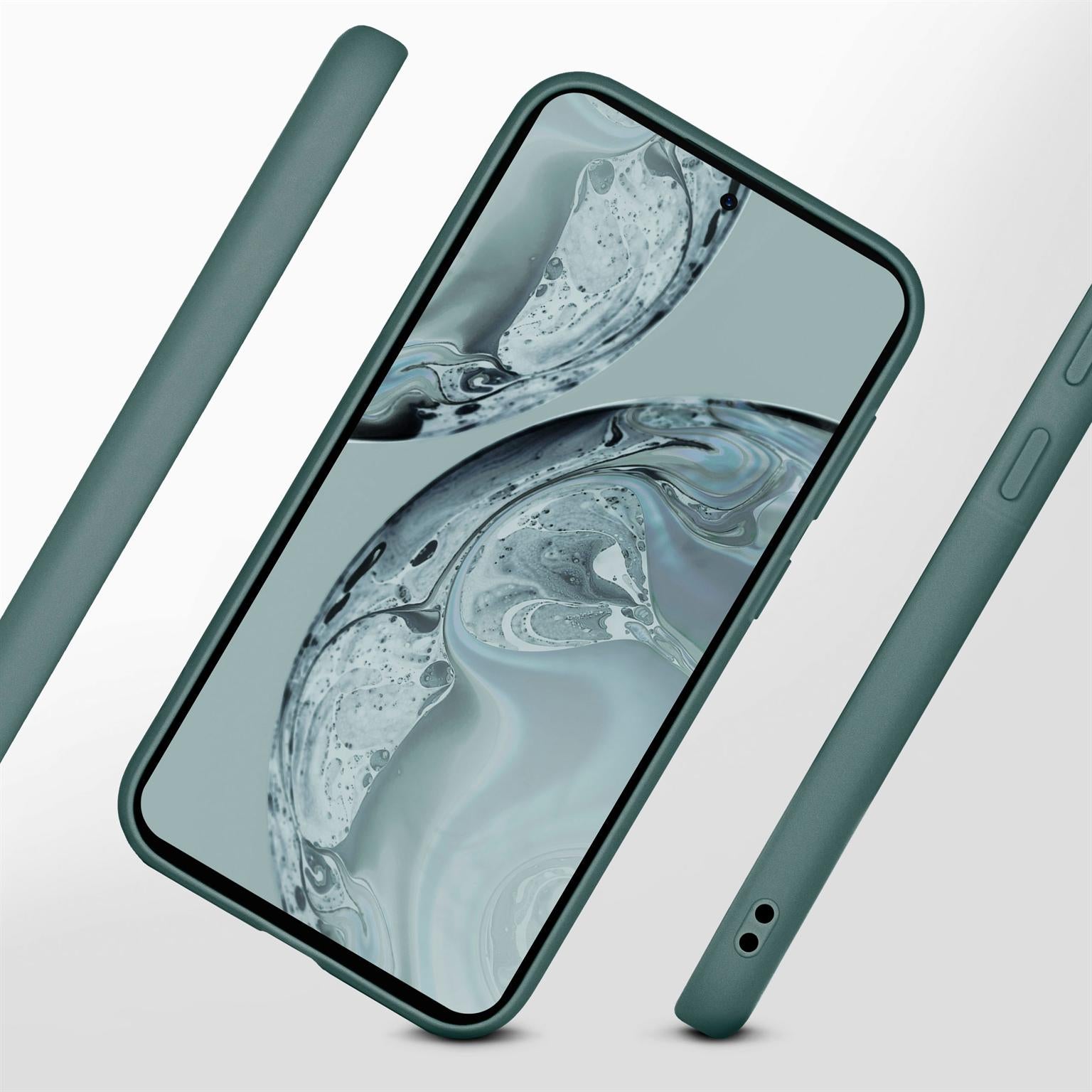 Soft Case für Samsung Galaxy A57 5G