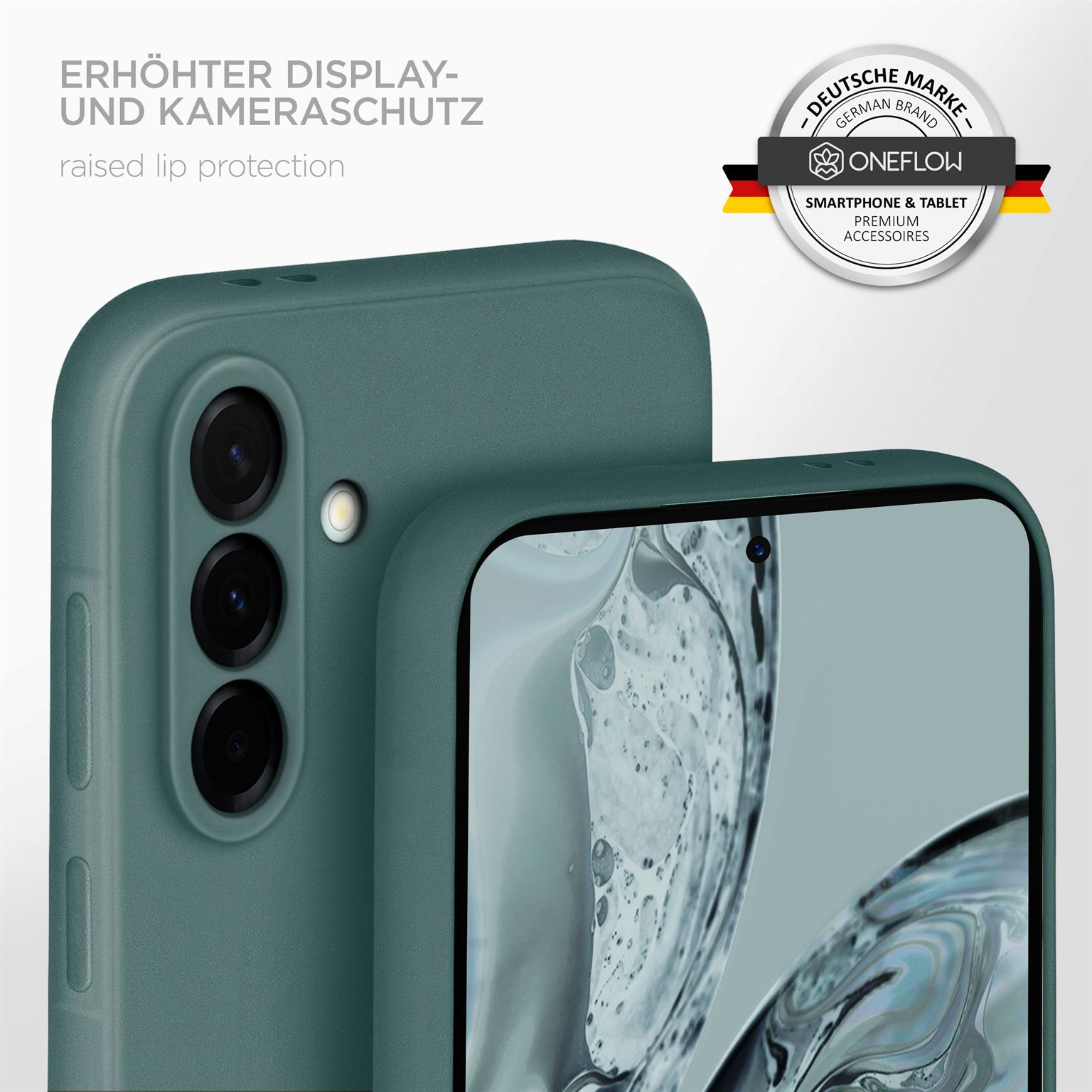 Soft Case für Samsung Galaxy A57 5G