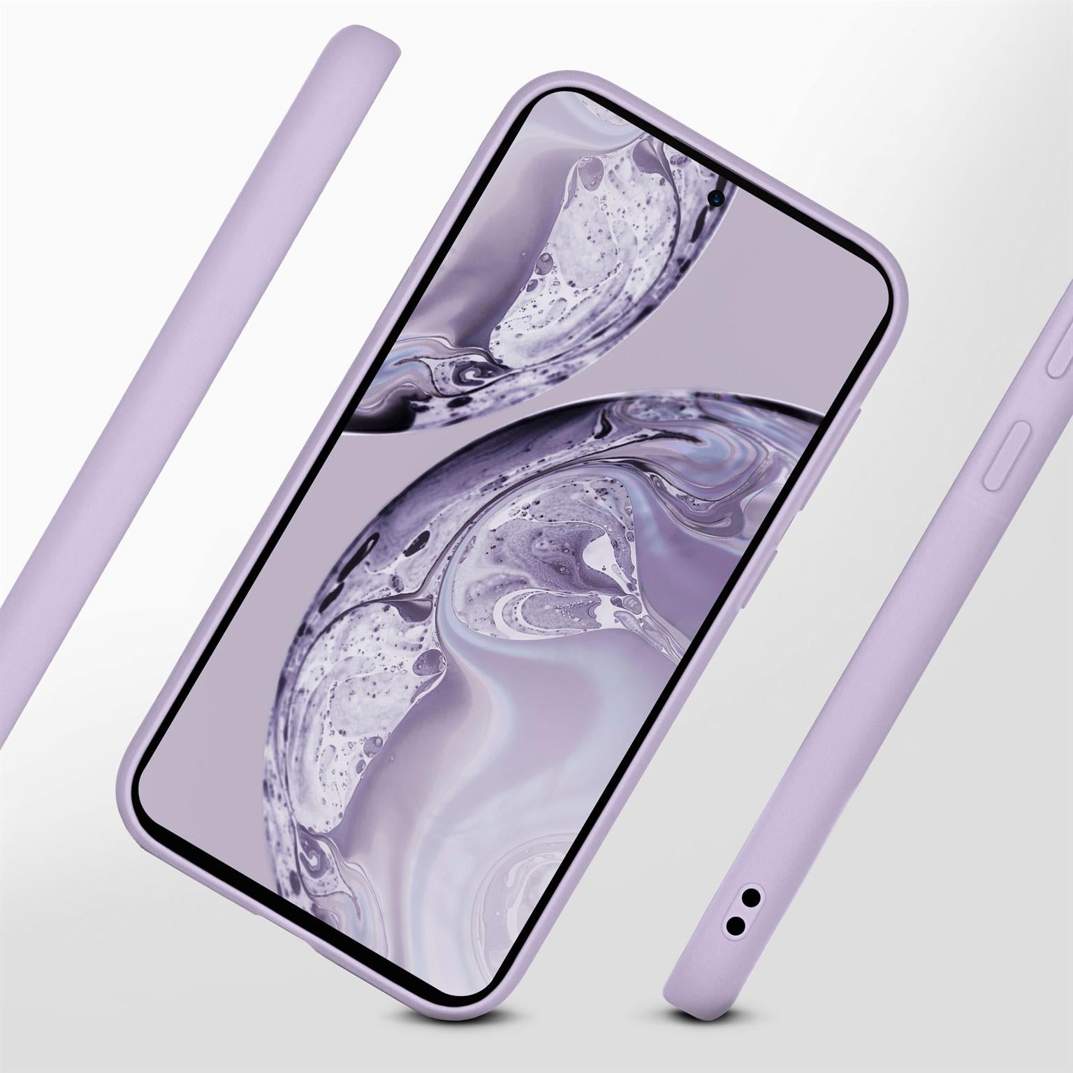 Soft Case für Samsung Galaxy A57 5G