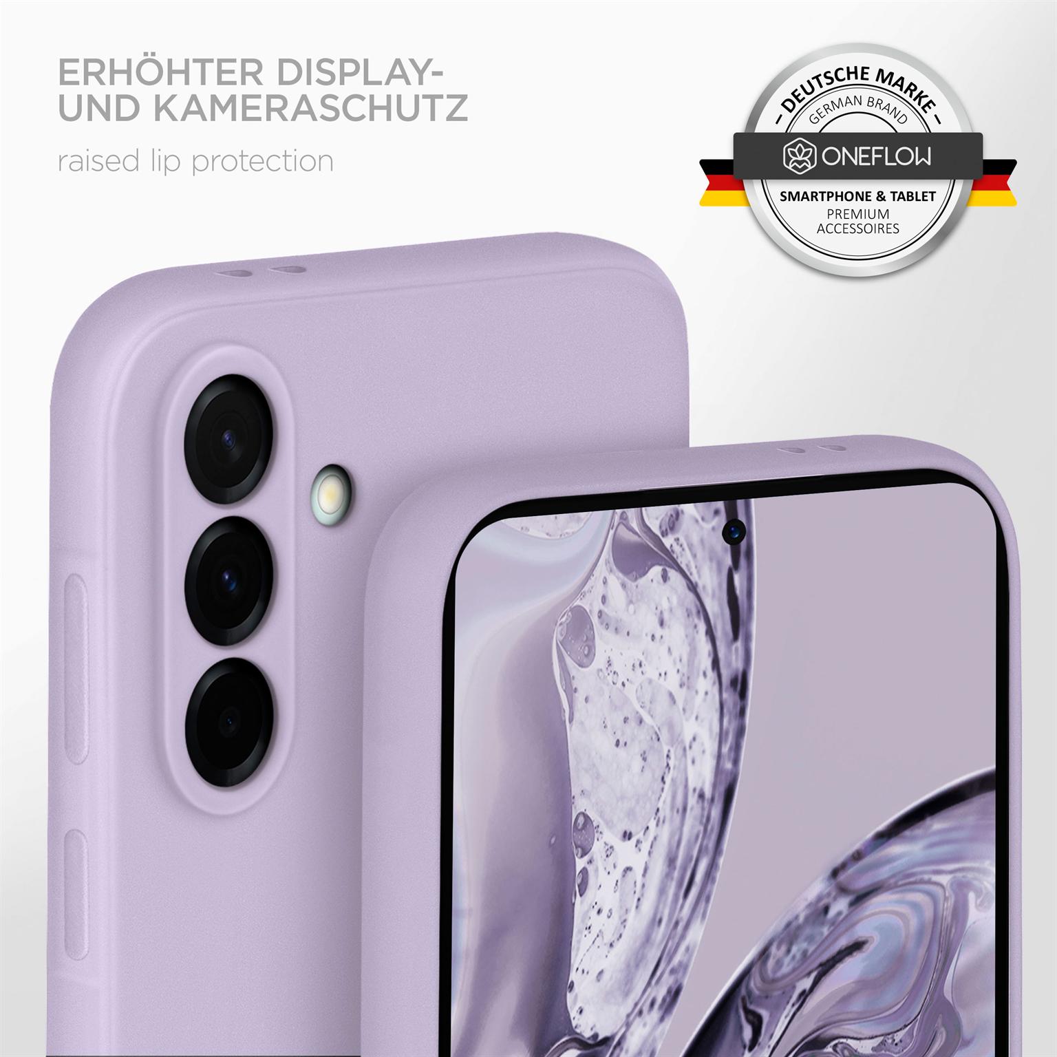 Soft Case für Samsung Galaxy A57 5G