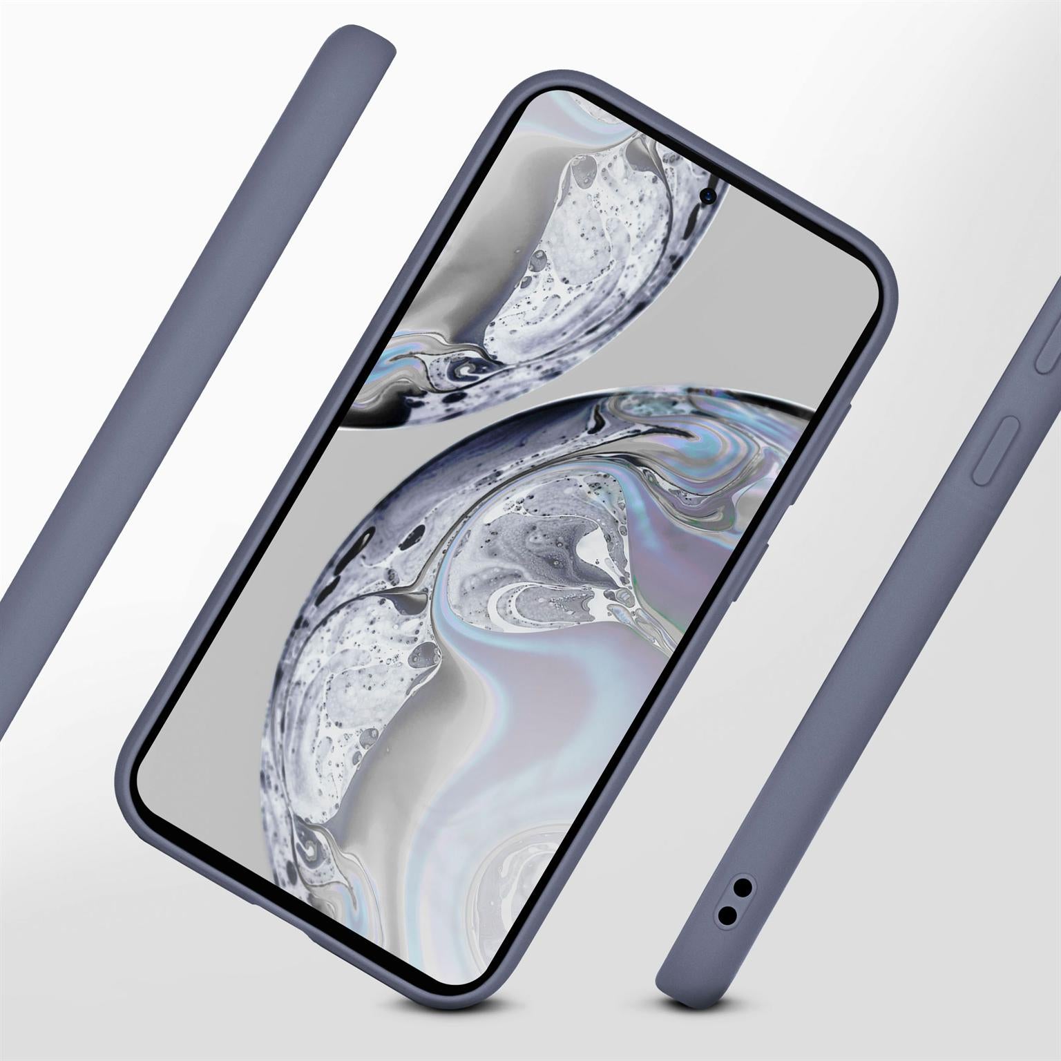 Soft Case für Samsung Galaxy A57 5G