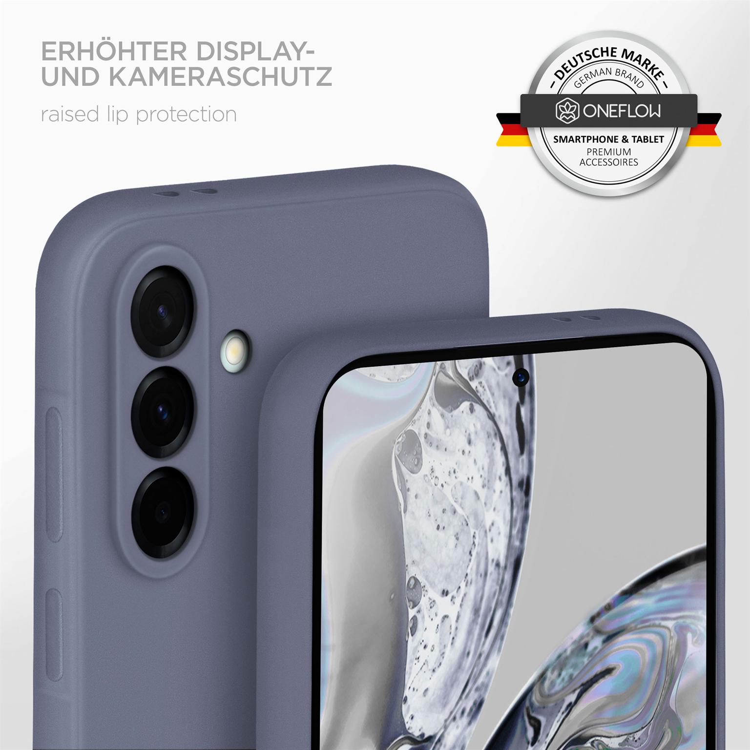 Soft Case für Samsung Galaxy A57 5G
