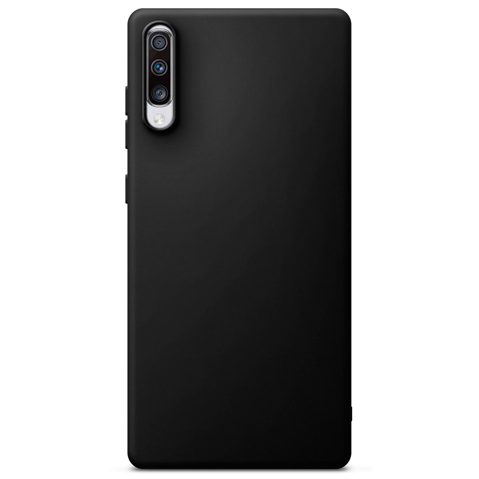 Soft Case für Samsung Galaxy A70