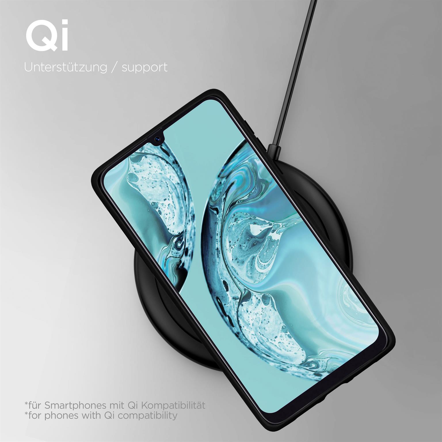 Soft Case für Samsung Galaxy A70