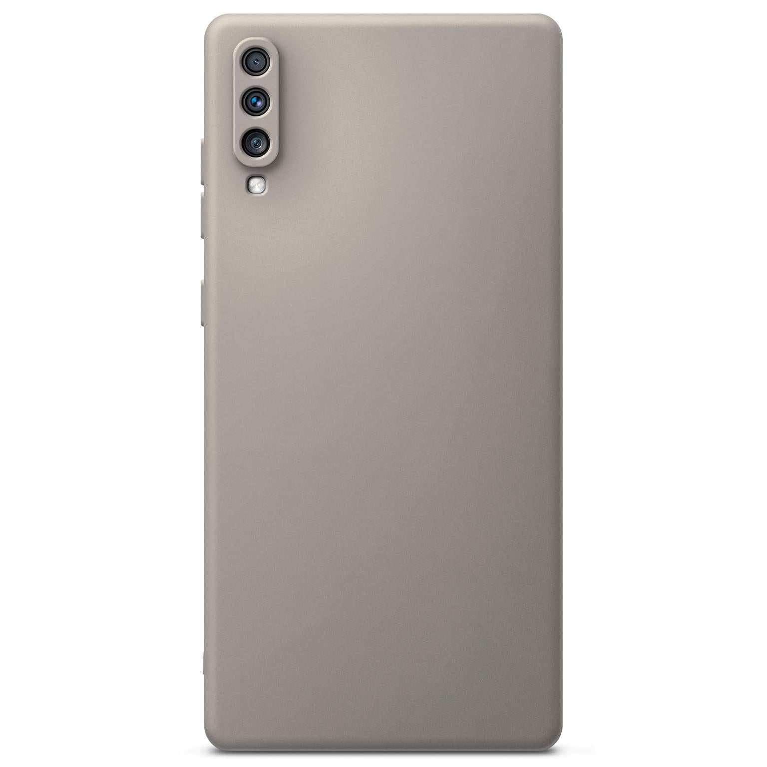 Soft Case für Samsung Galaxy A70