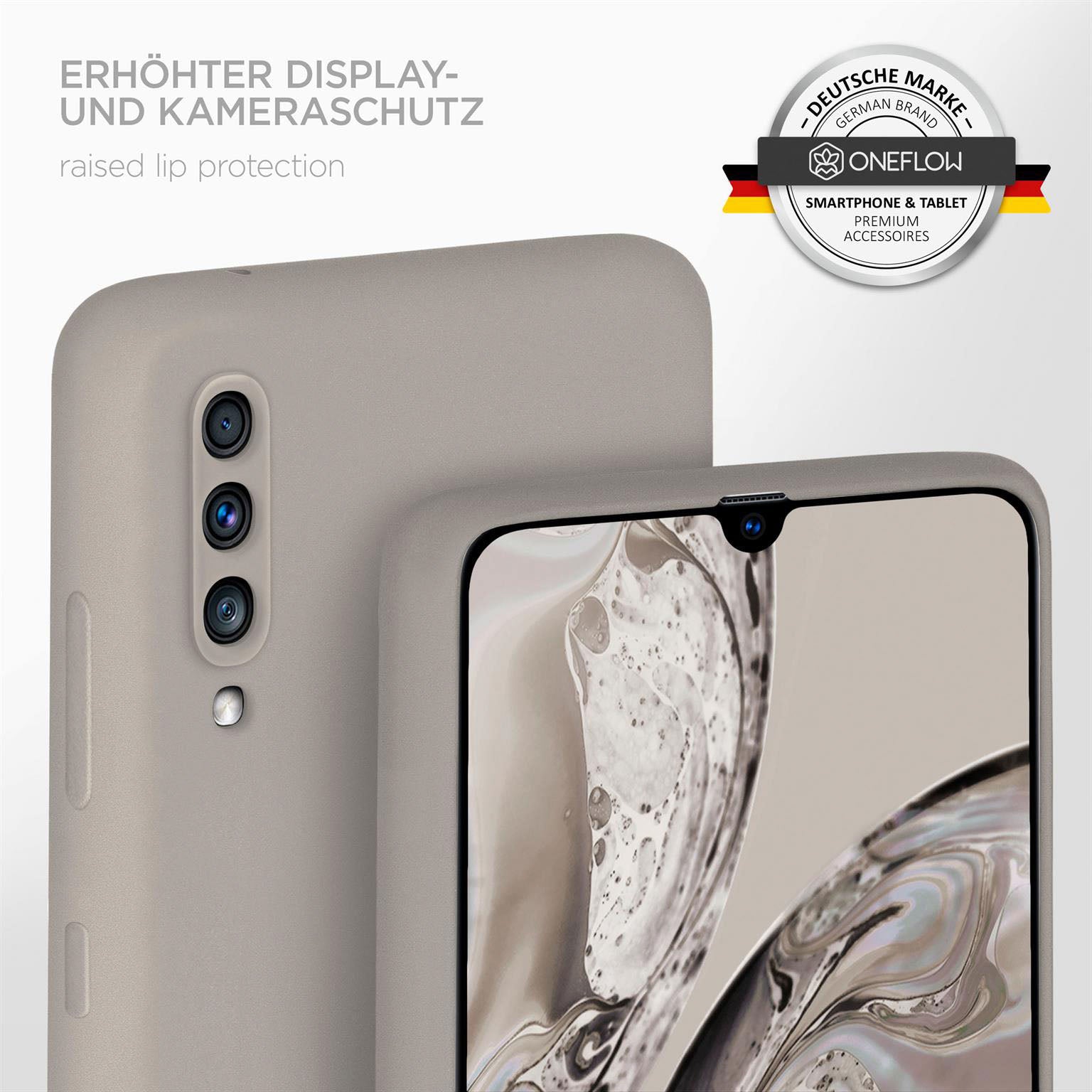 Soft Case für Samsung Galaxy A70
