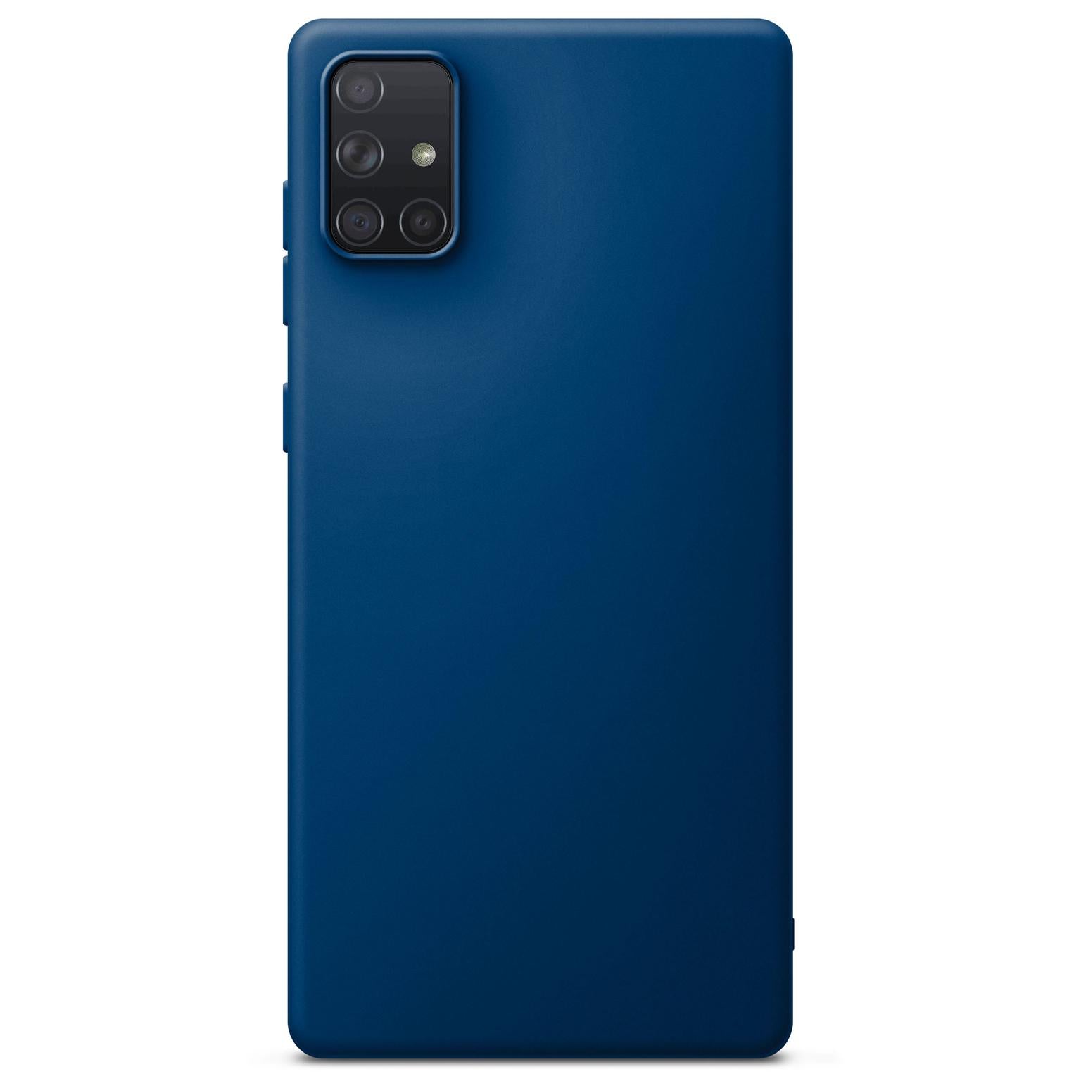 Soft Case für Samsung Galaxy A71