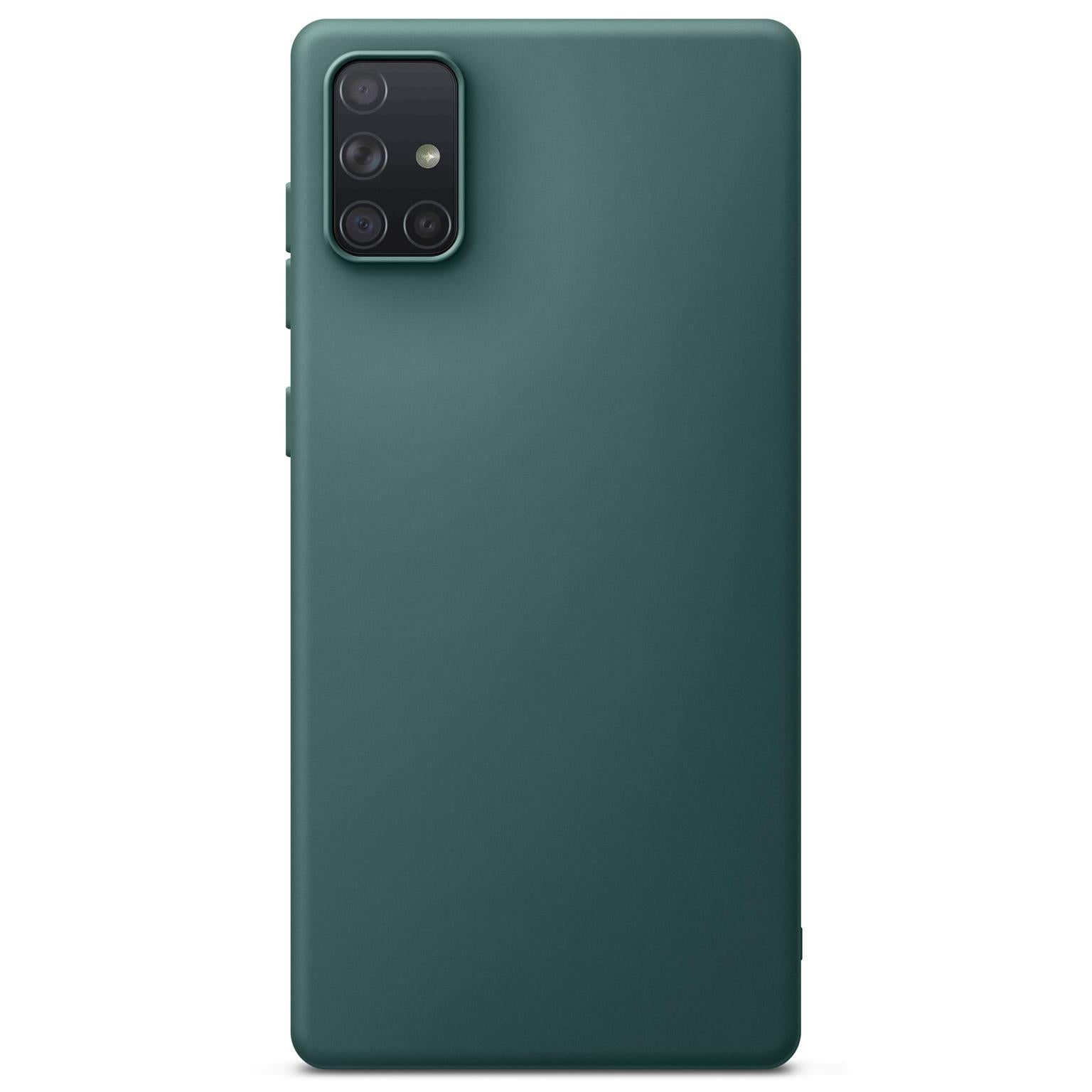 Soft Case für Samsung Galaxy A71