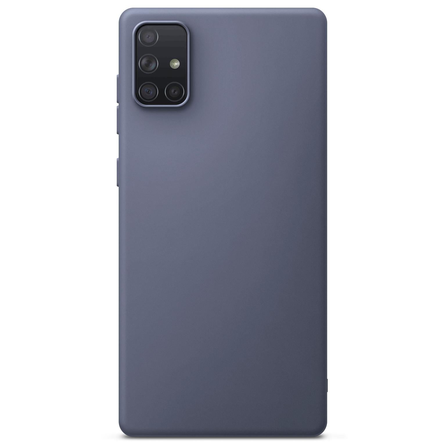 Soft Case für Samsung Galaxy A71