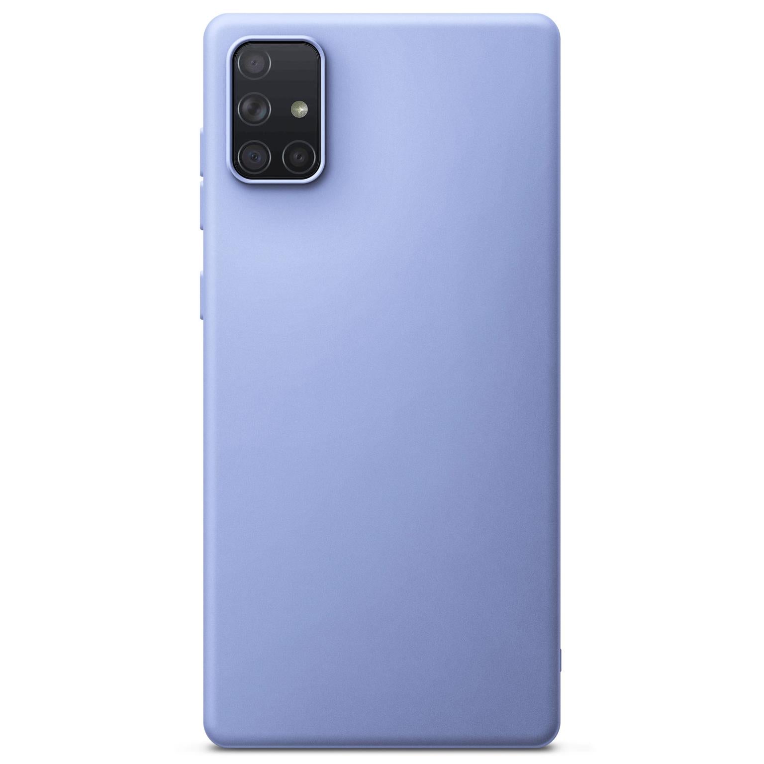 Soft Case für Samsung Galaxy A71