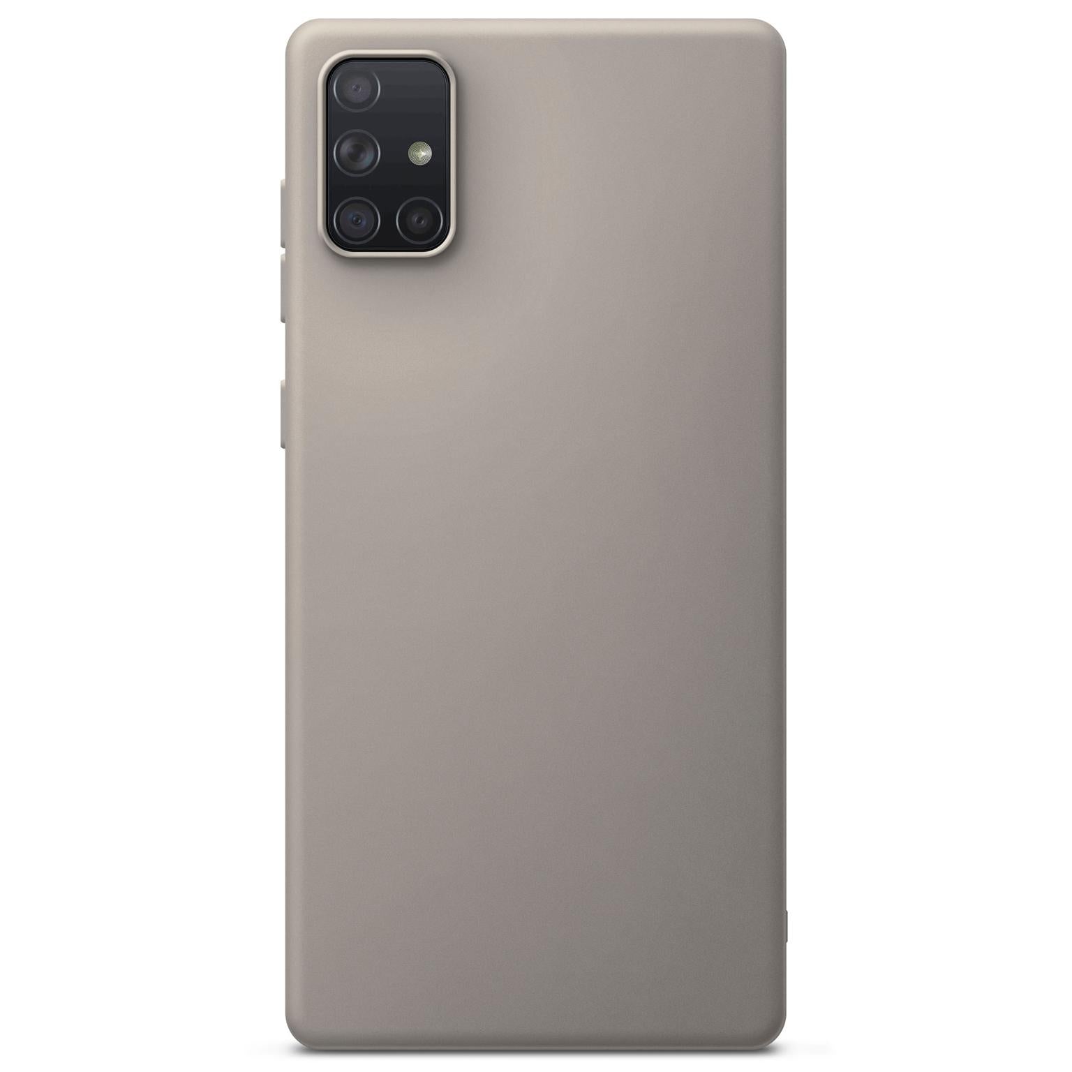 Soft Case für Samsung Galaxy A71