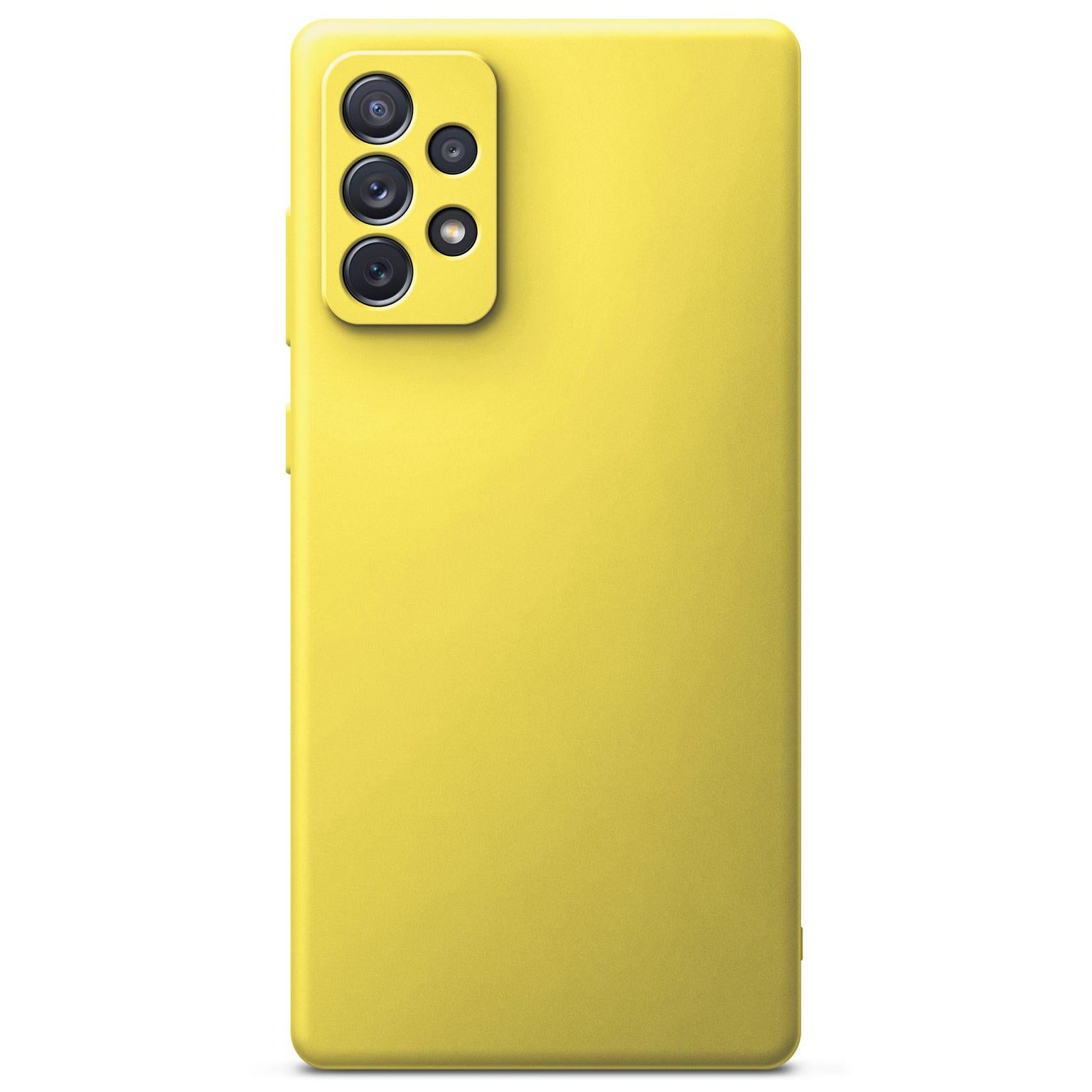 Soft Case für Samsung Galaxy A72 5G