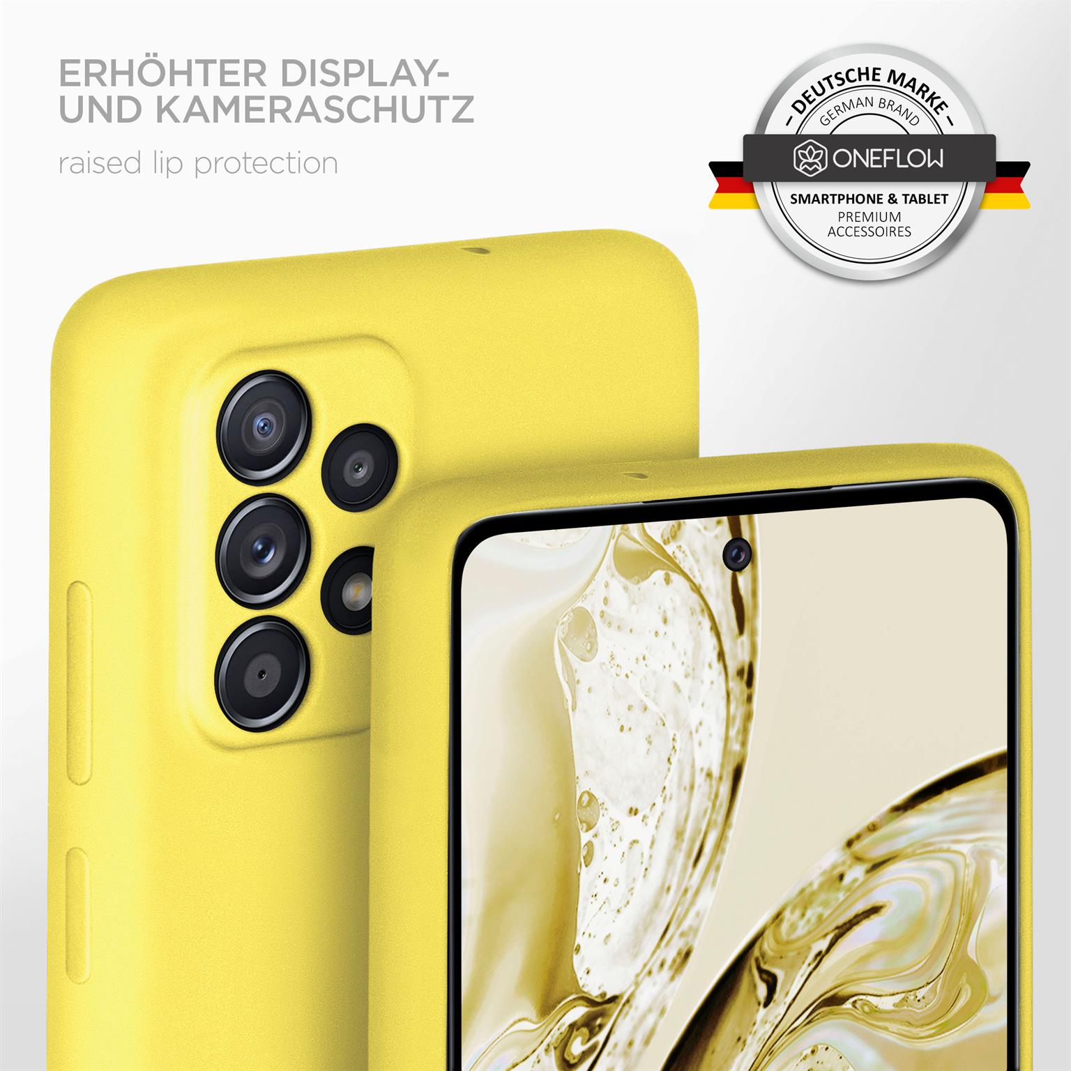 Soft Case für Samsung Galaxy A72 5G