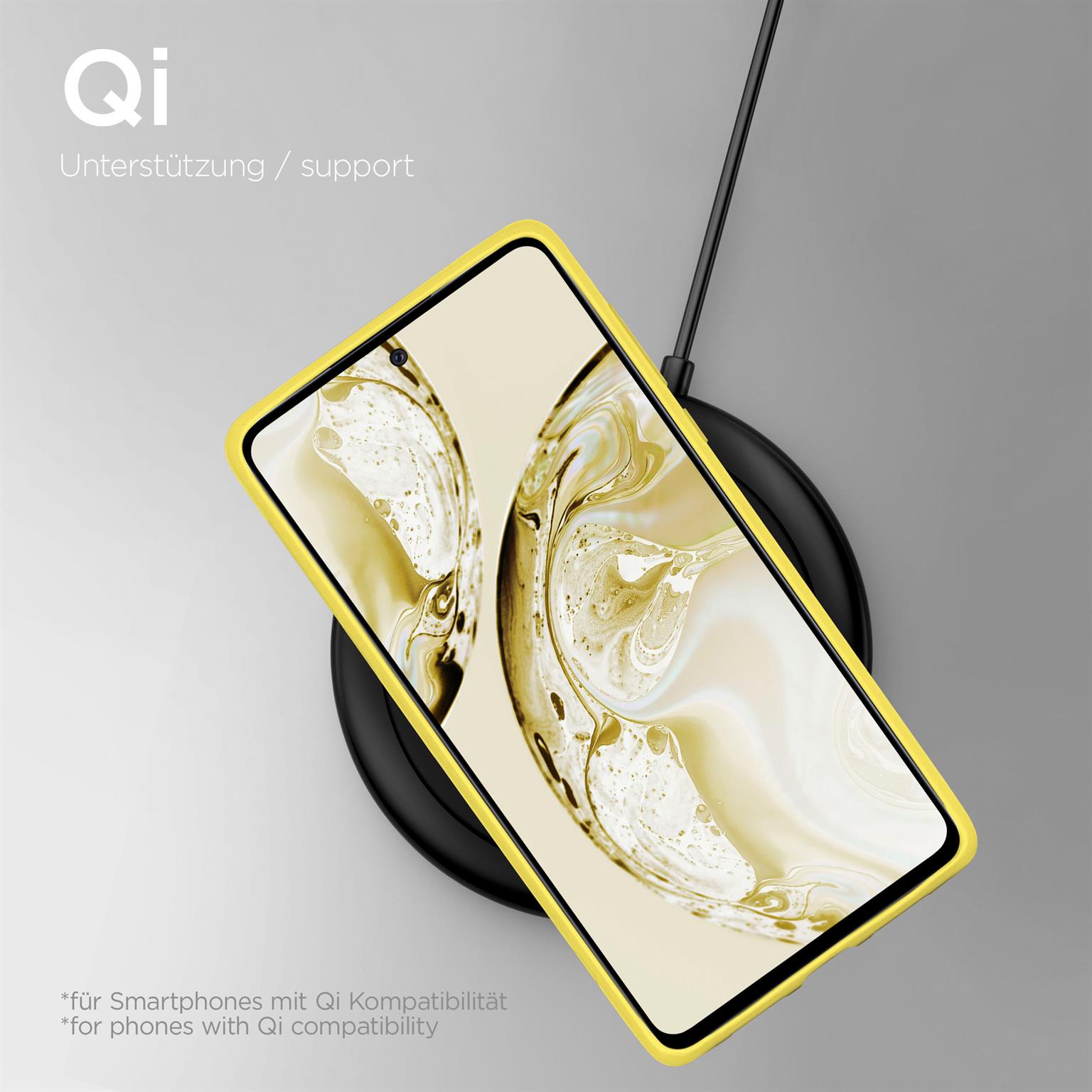 Soft Case für Samsung Galaxy A72 5G