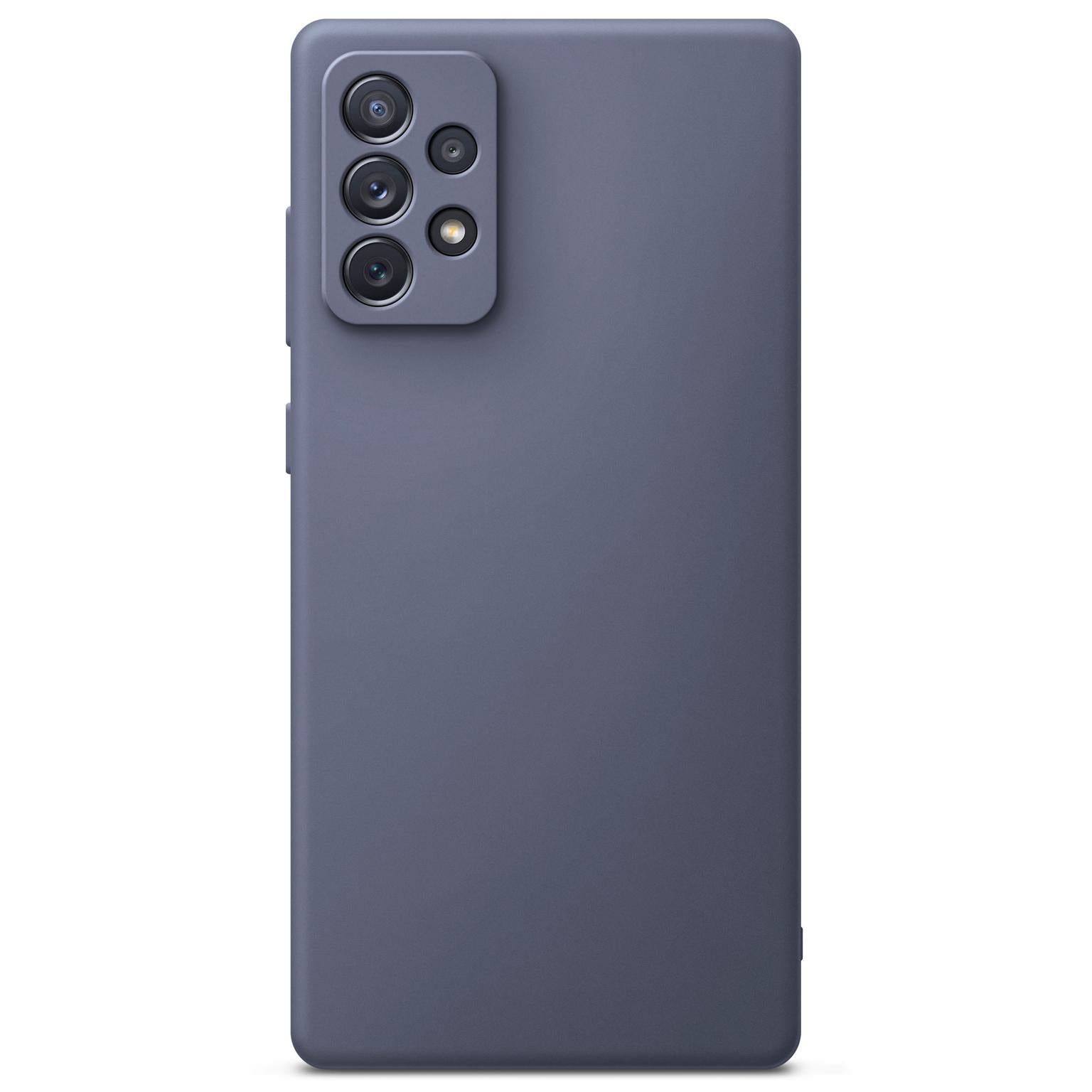 Soft Case für Samsung Galaxy A72 5G