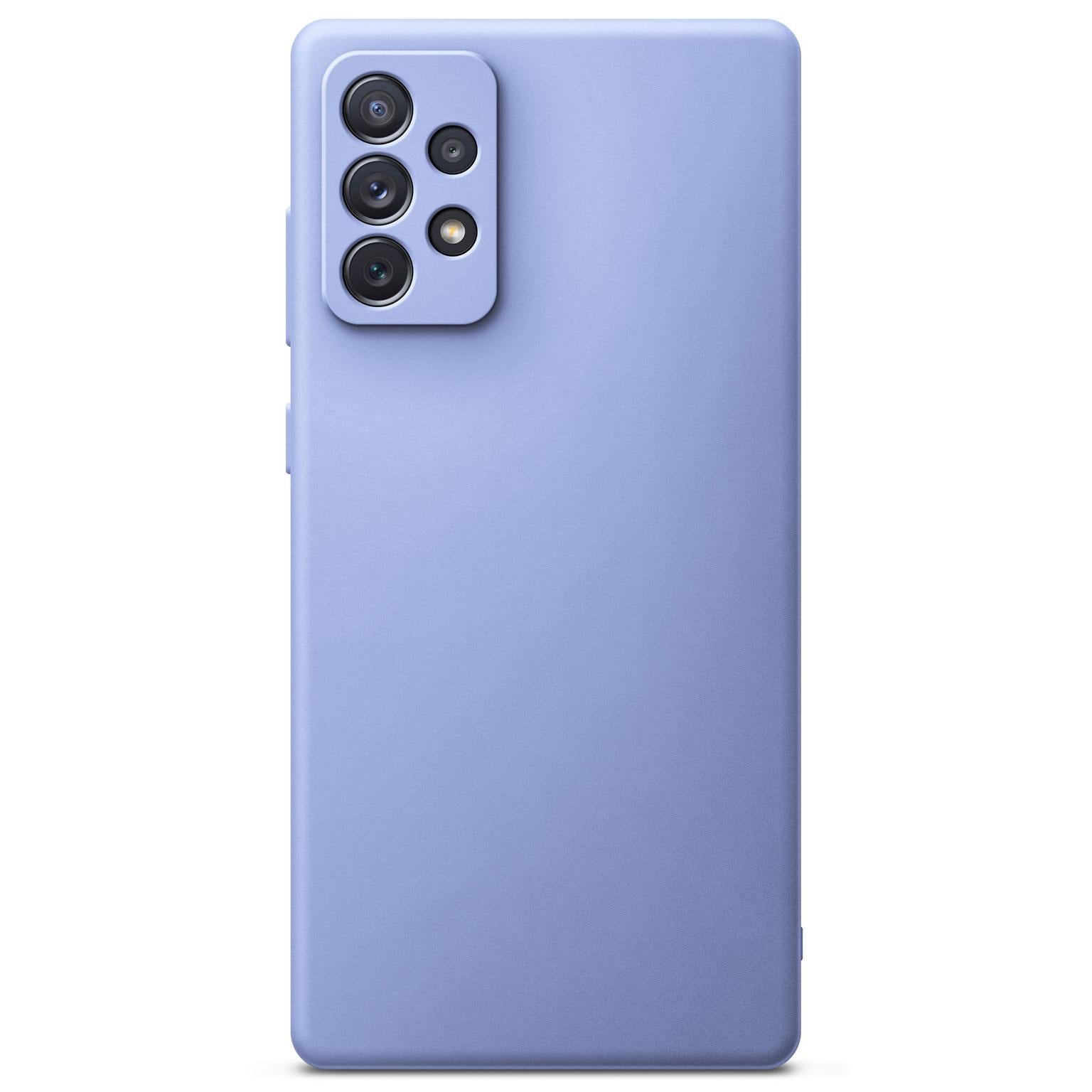 Soft Case für Samsung Galaxy A72 5G