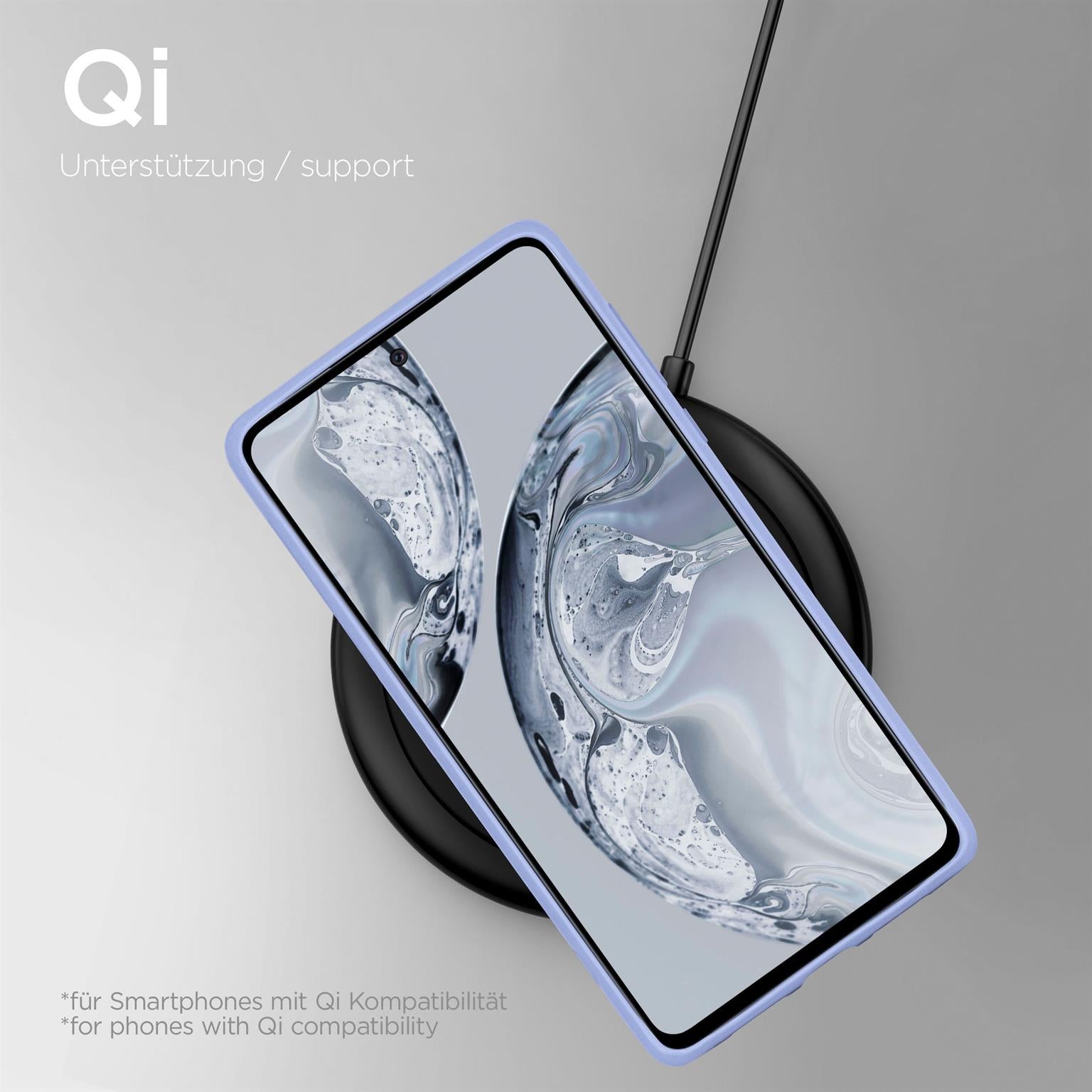 Soft Case für Samsung Galaxy A72 5G