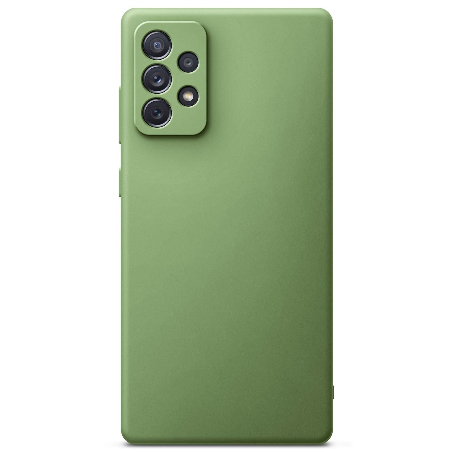 Soft Case für Samsung Galaxy A72 5G