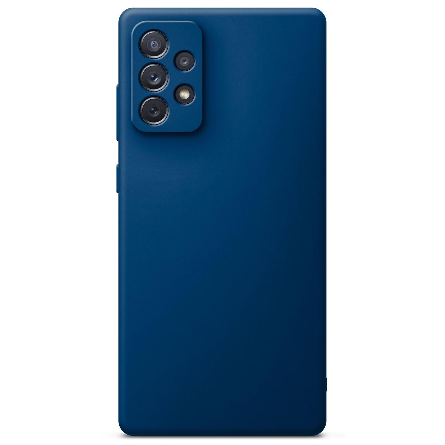Soft Case für Samsung Galaxy A72