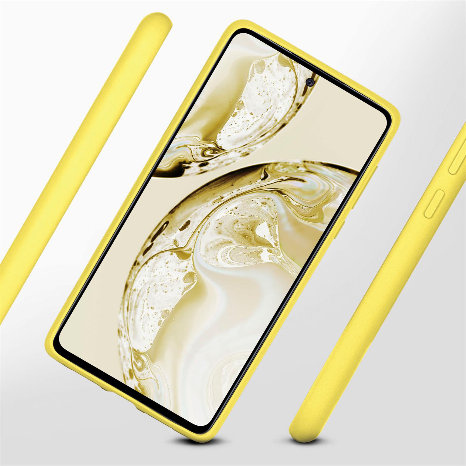 Soft Case für Samsung Galaxy A72